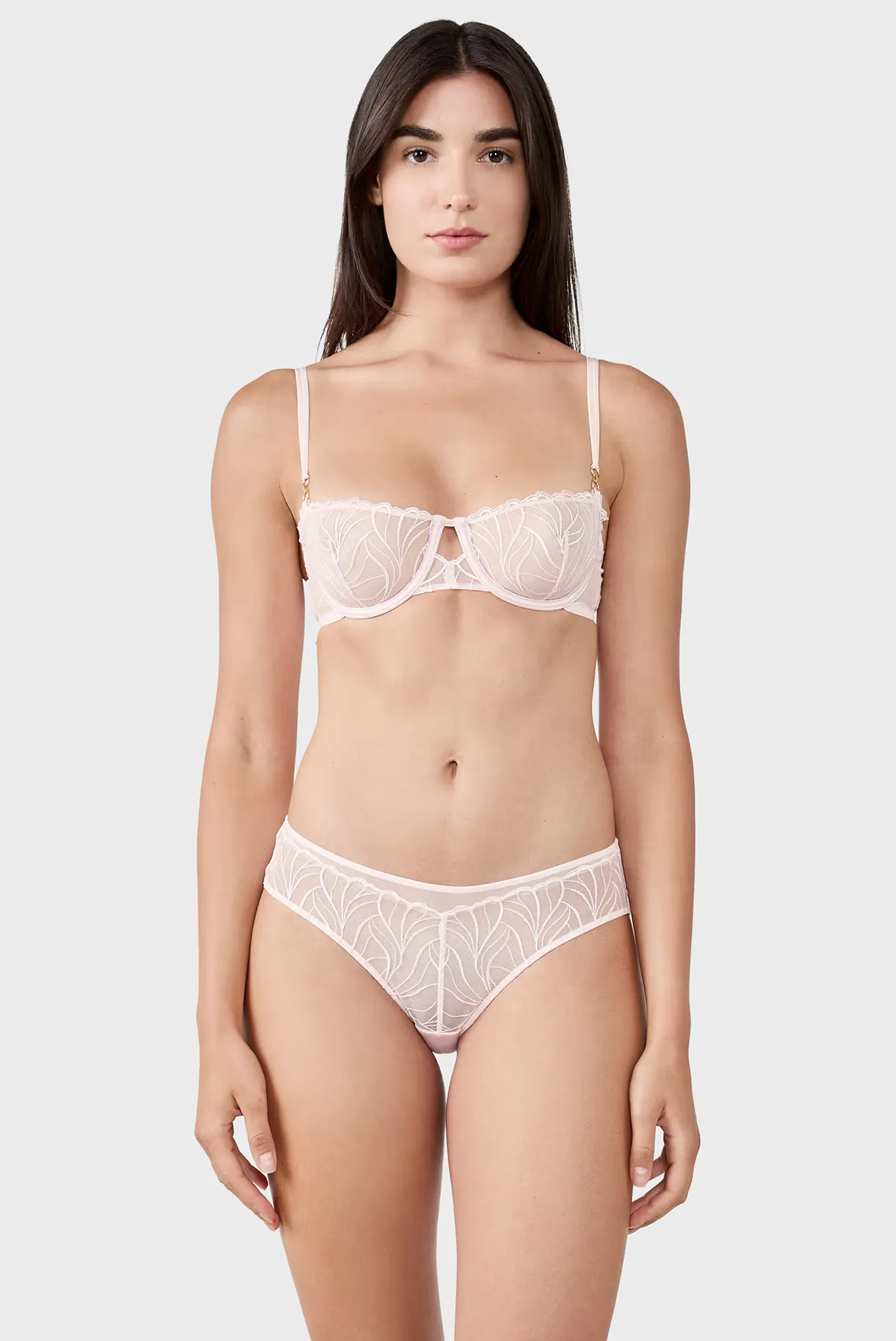 Бюстгальтер ENVOLEE - N*9 CLASSI 2