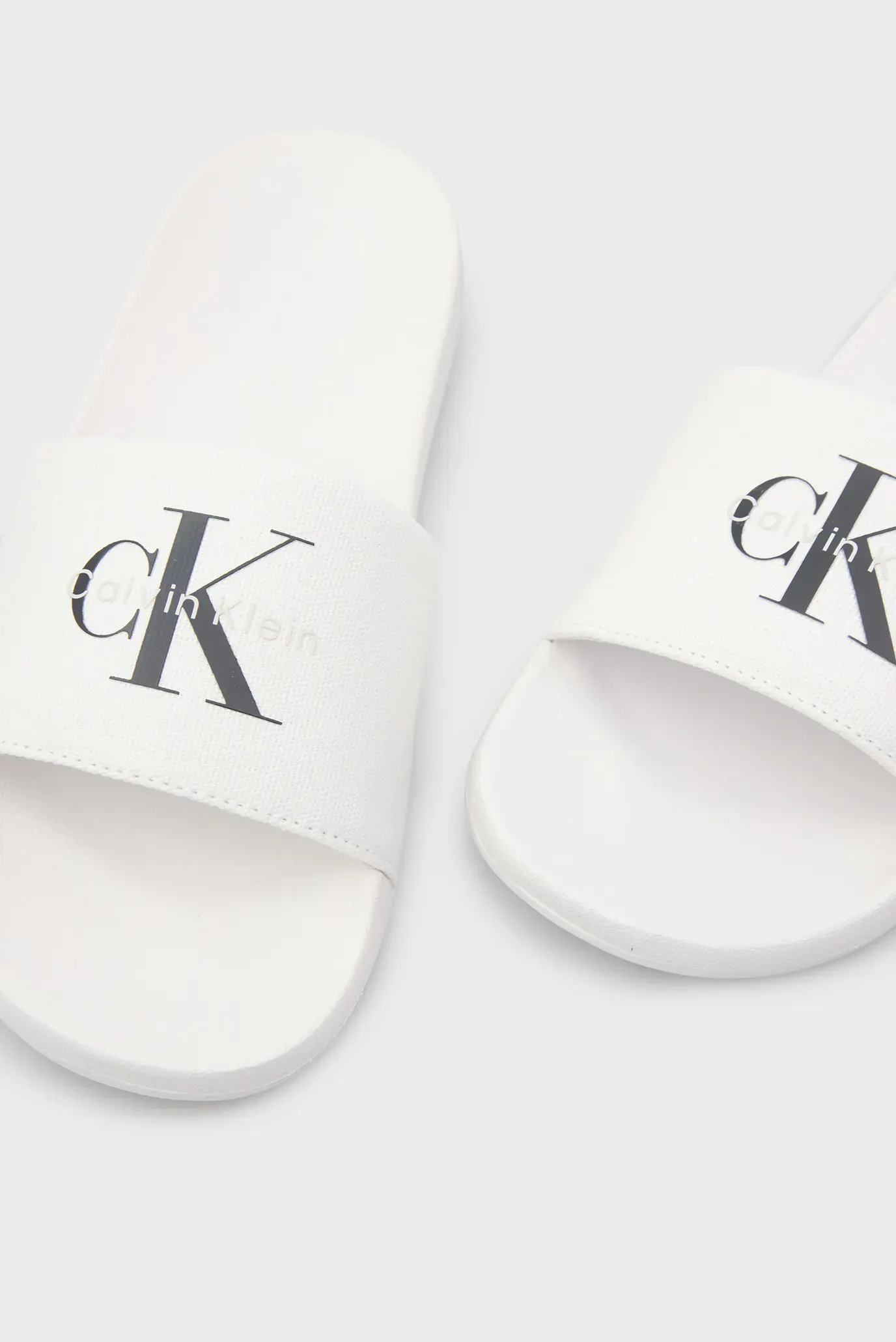 Слайдеры SLIDE MONOGRAM WN LOGO CK 2