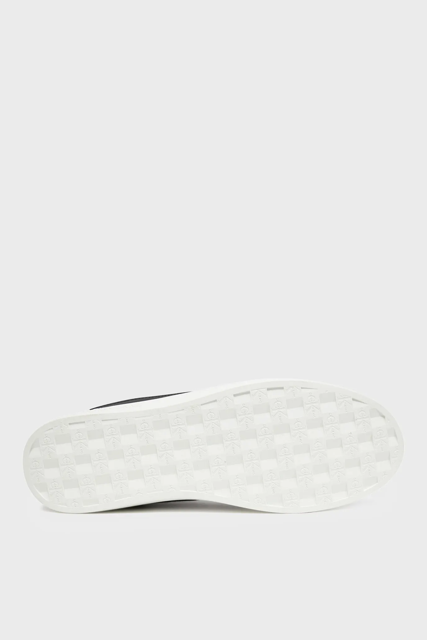 Мужские черные сникерсы CLASSIC CUPSOLE TECH RIPSTOP 4