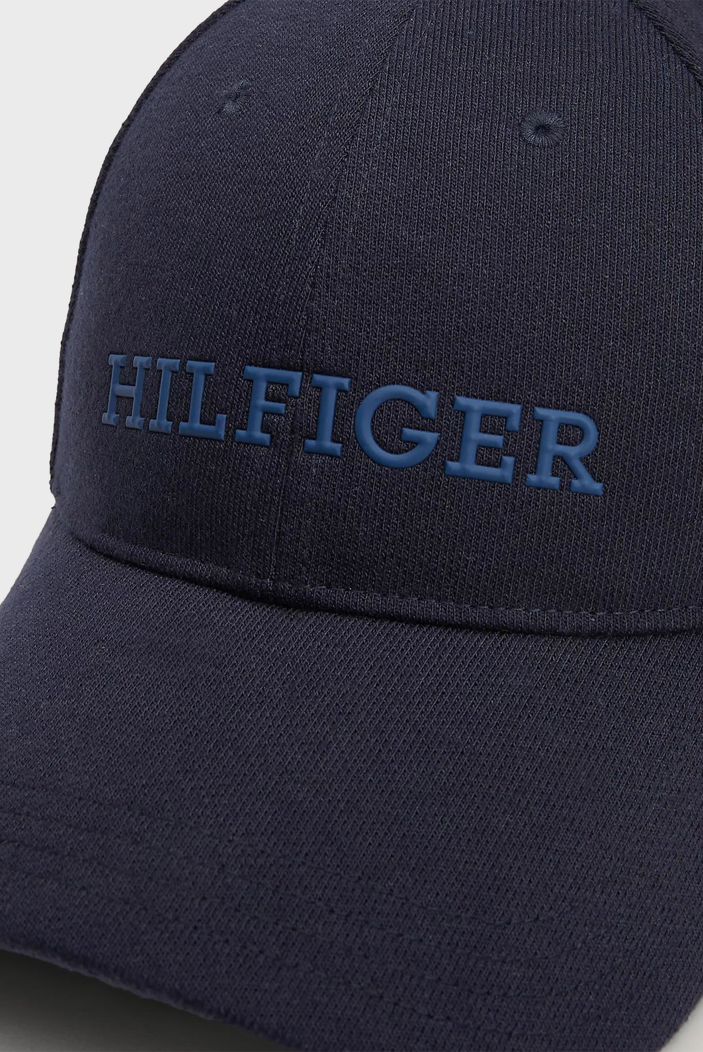 Кепка TH MONOTYPE JERSEY 6 PANEL CAP 5