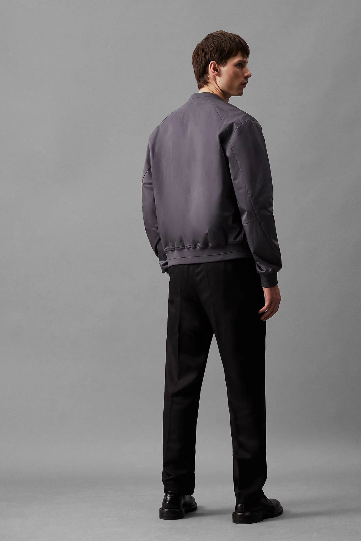 Куртка демисезонная SATEEN STRETCH HERO BOMBER 4