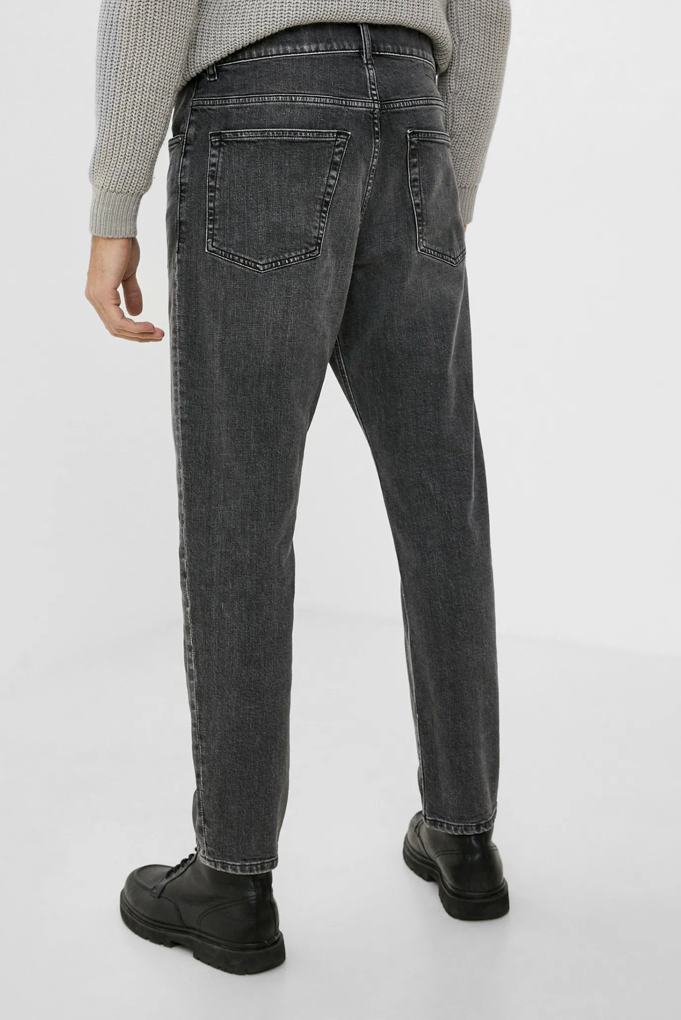 Джинсы 2005 D-FINING L.32 TROUSERS 2