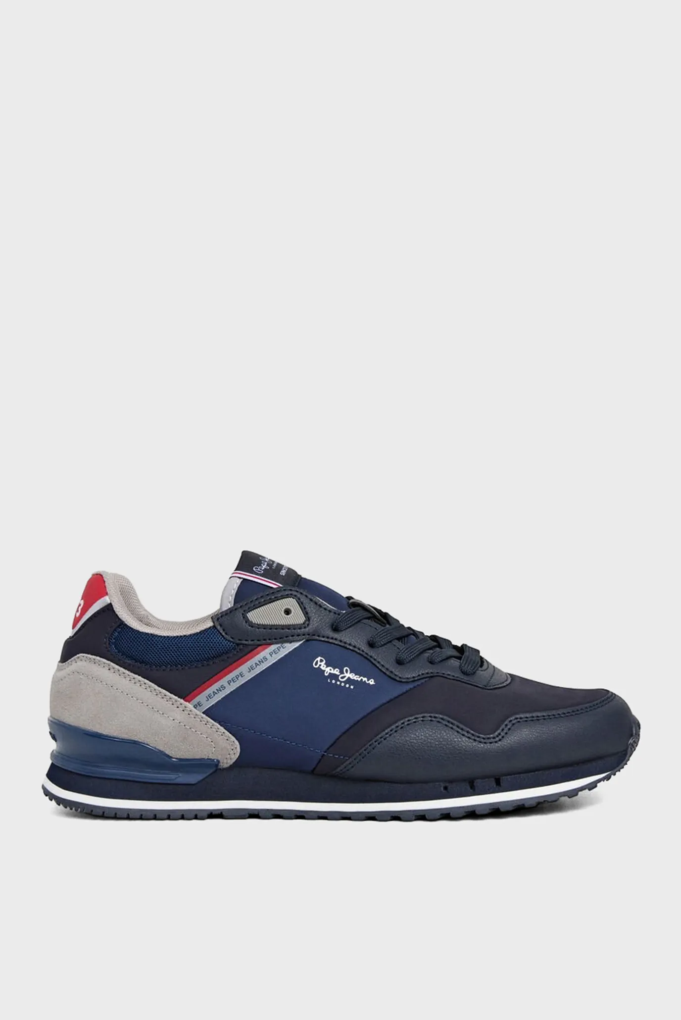 Кроссовки LONDON CROSS M 1