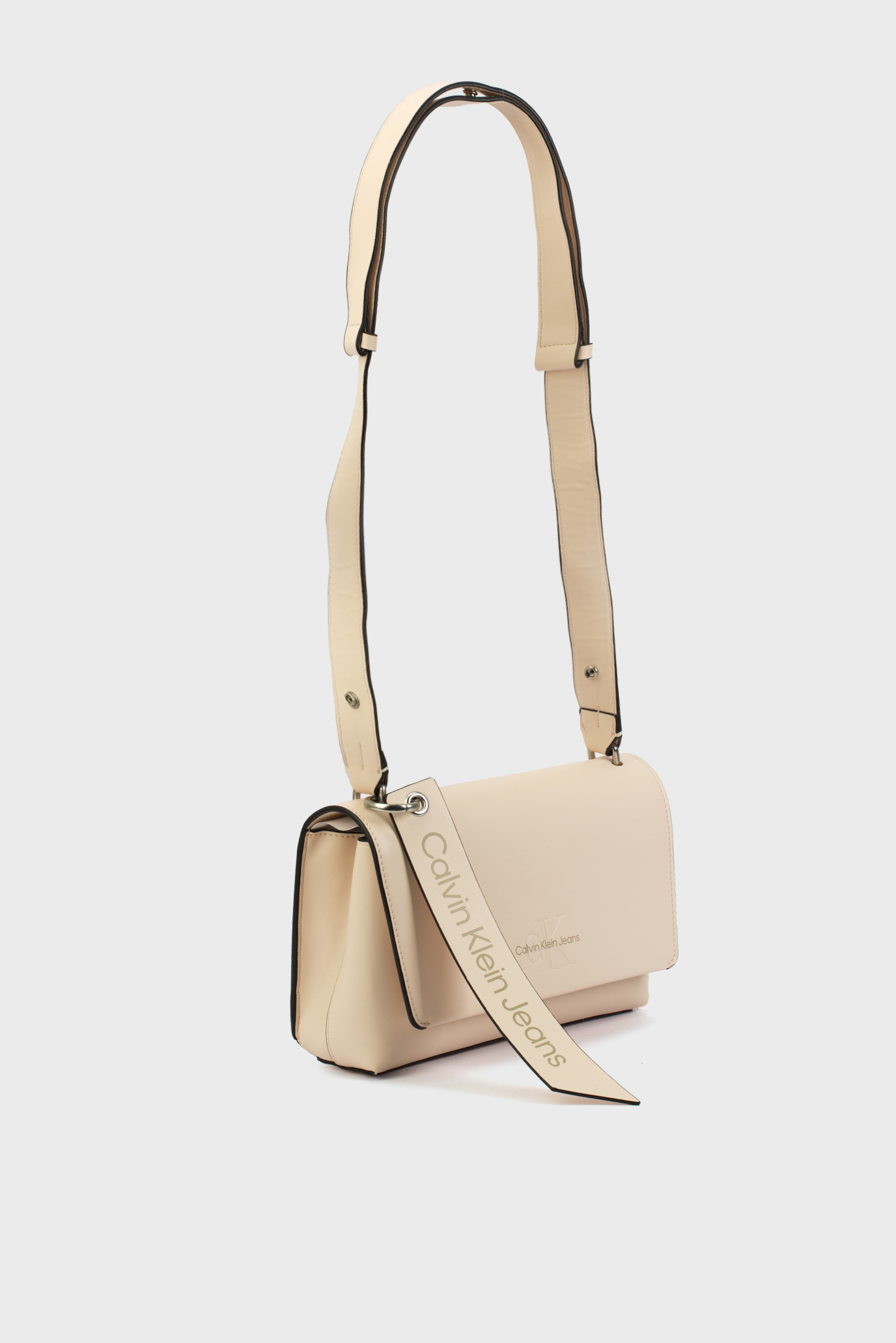Сумка SCULPTED EW FLAP25 TAG Calvin Klein Jeans K60K610554 — FR Group