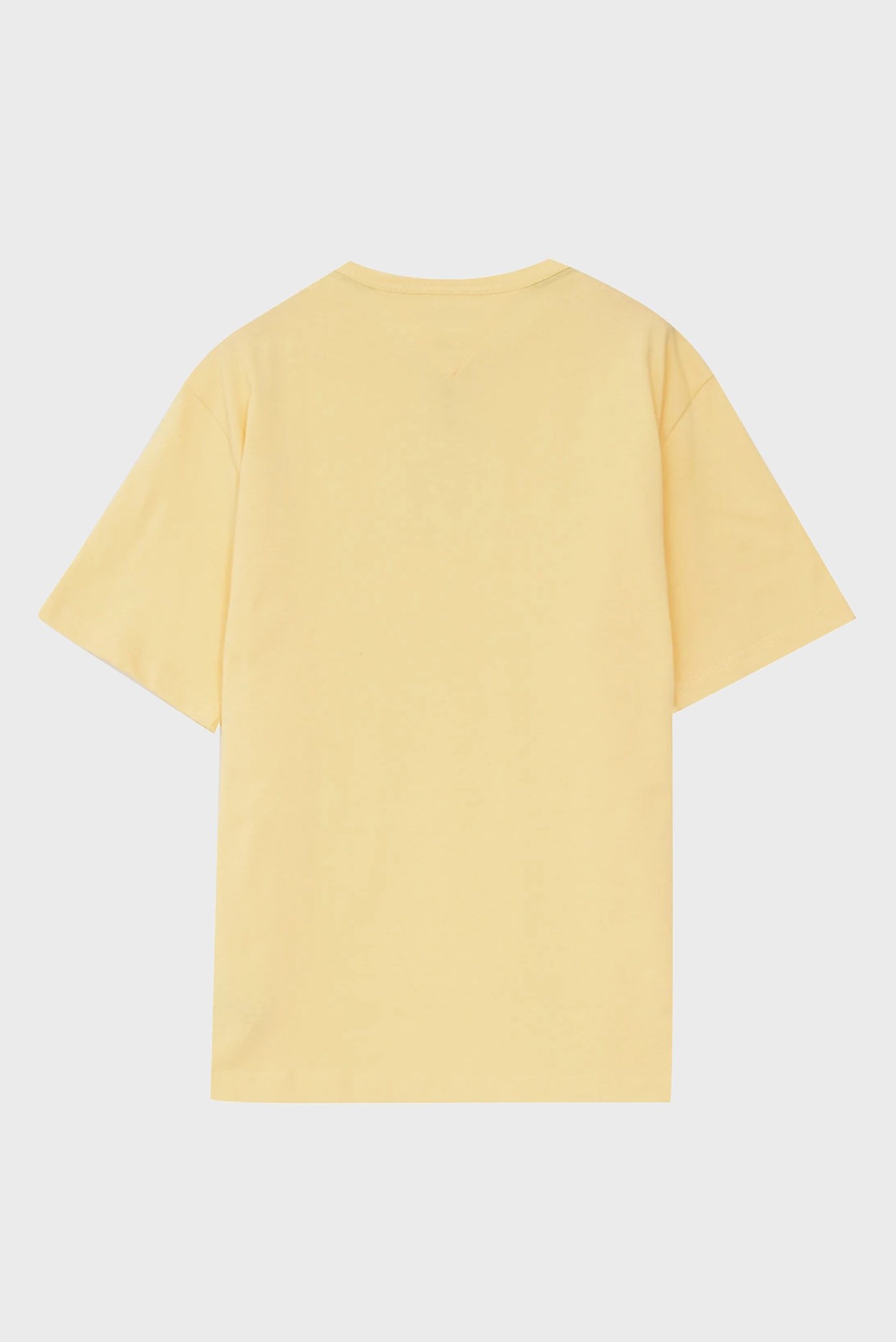 Футболка ESSENTIAL RELAX FIT TEETommy Hilfiger Футболка ESSENTIAL RELAX FIT TEE 2