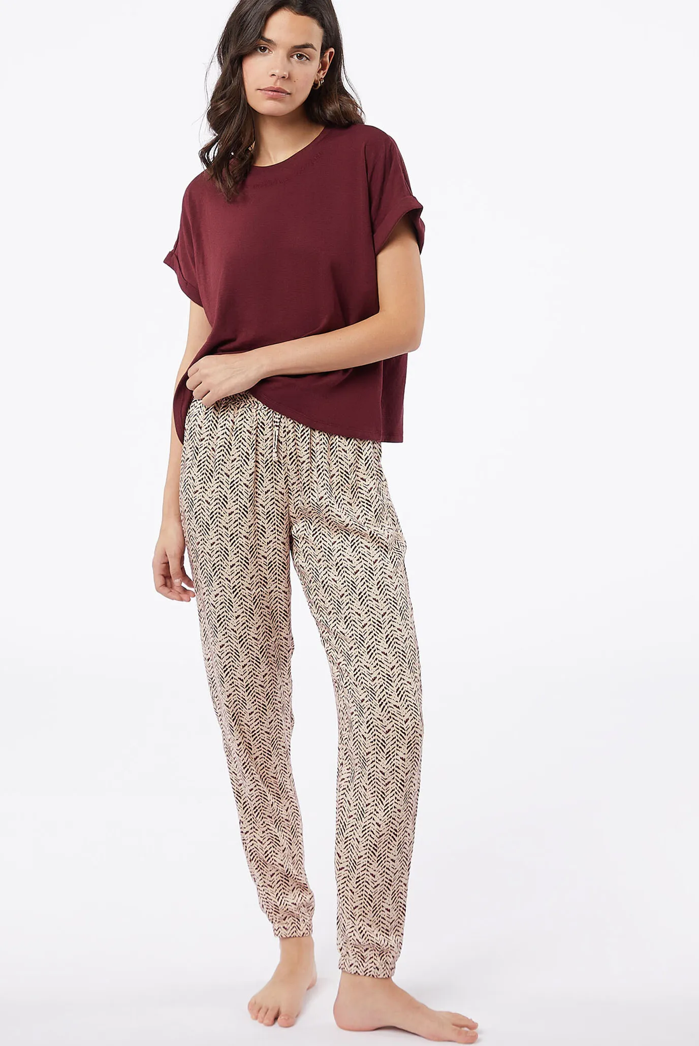 Штаны SANA - PANTALON 5