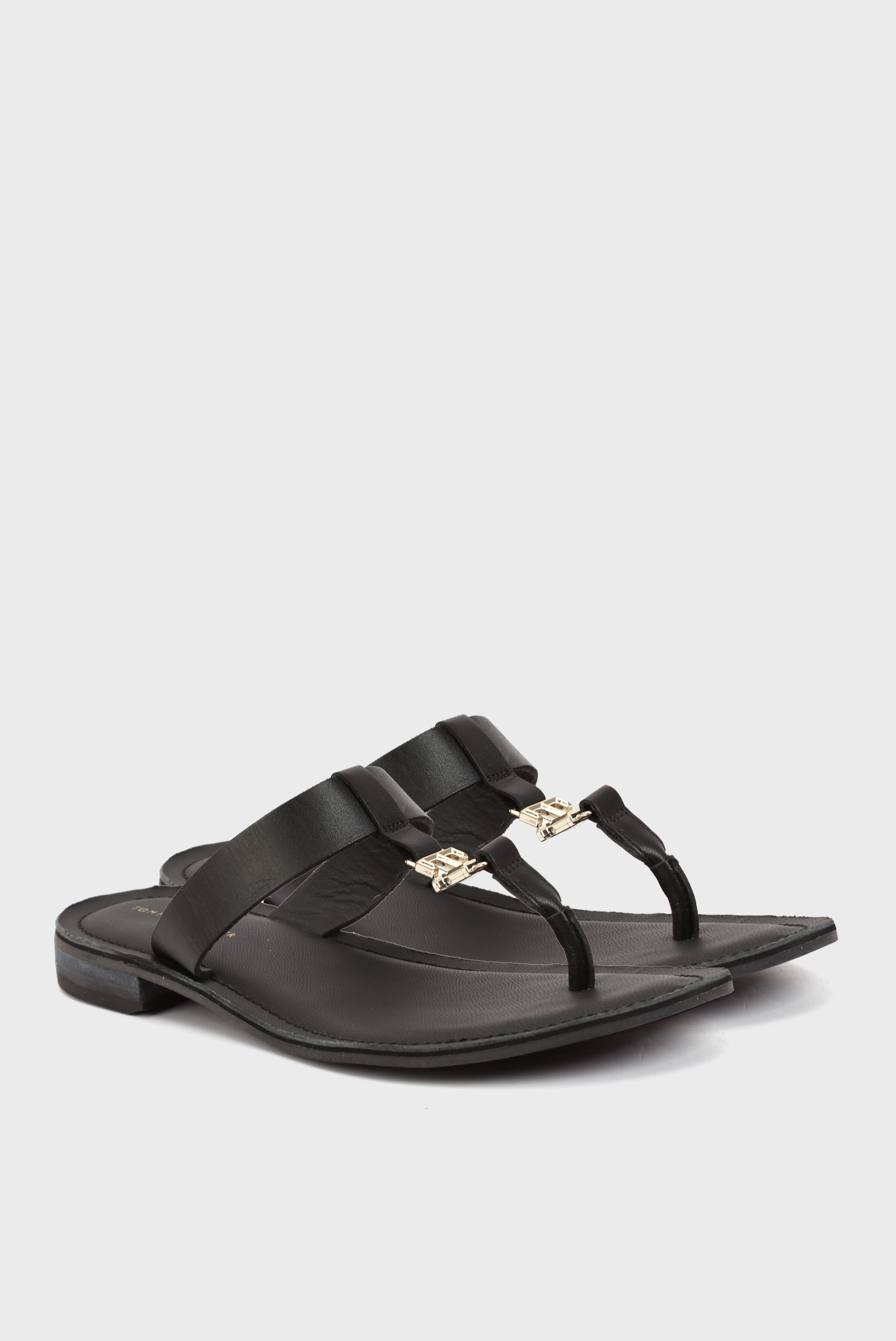 Слайдеры  TH ELEVATED SANDAL 2