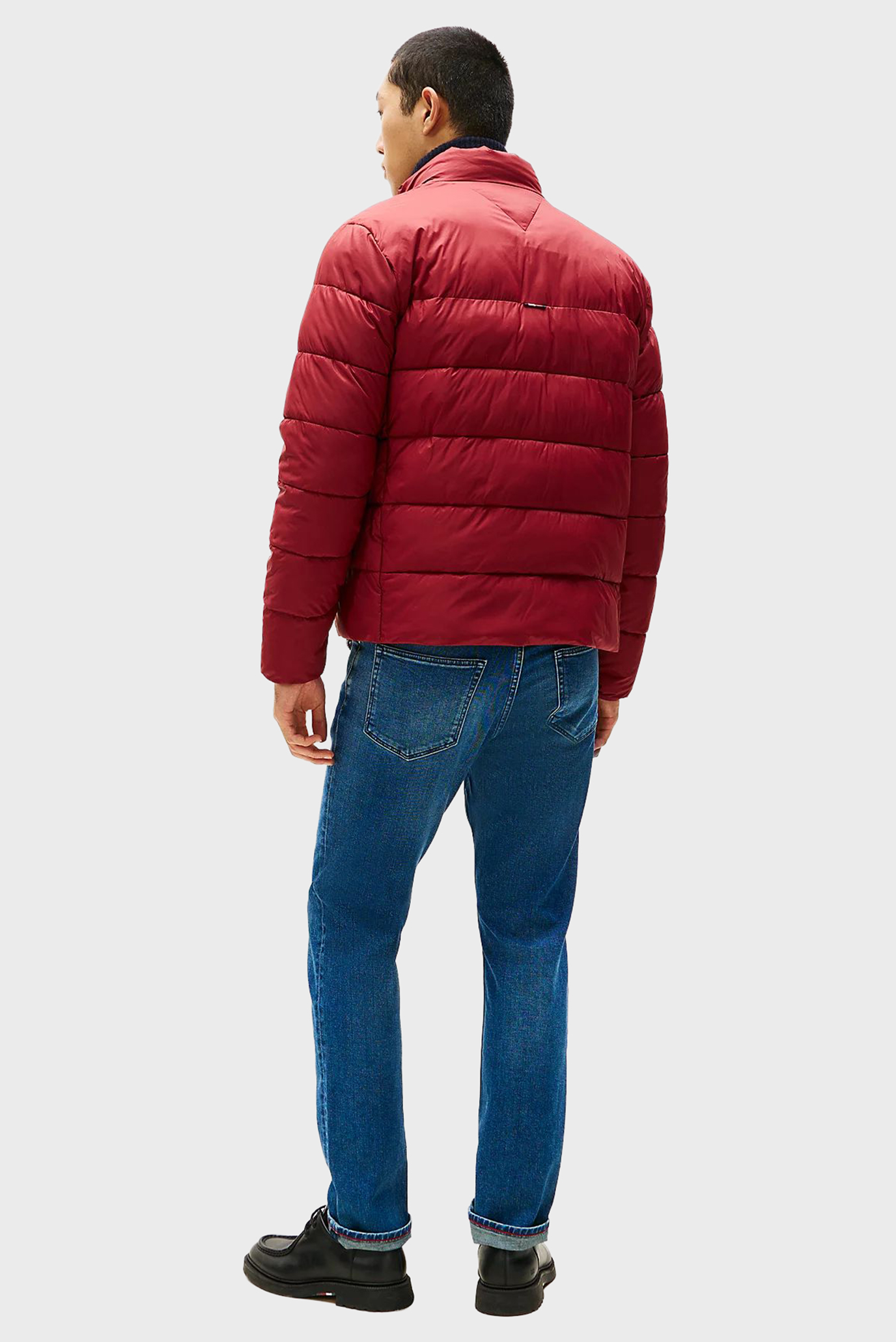 Куртка зимняя MID WEIGHT STAND COLLAR JKT 3