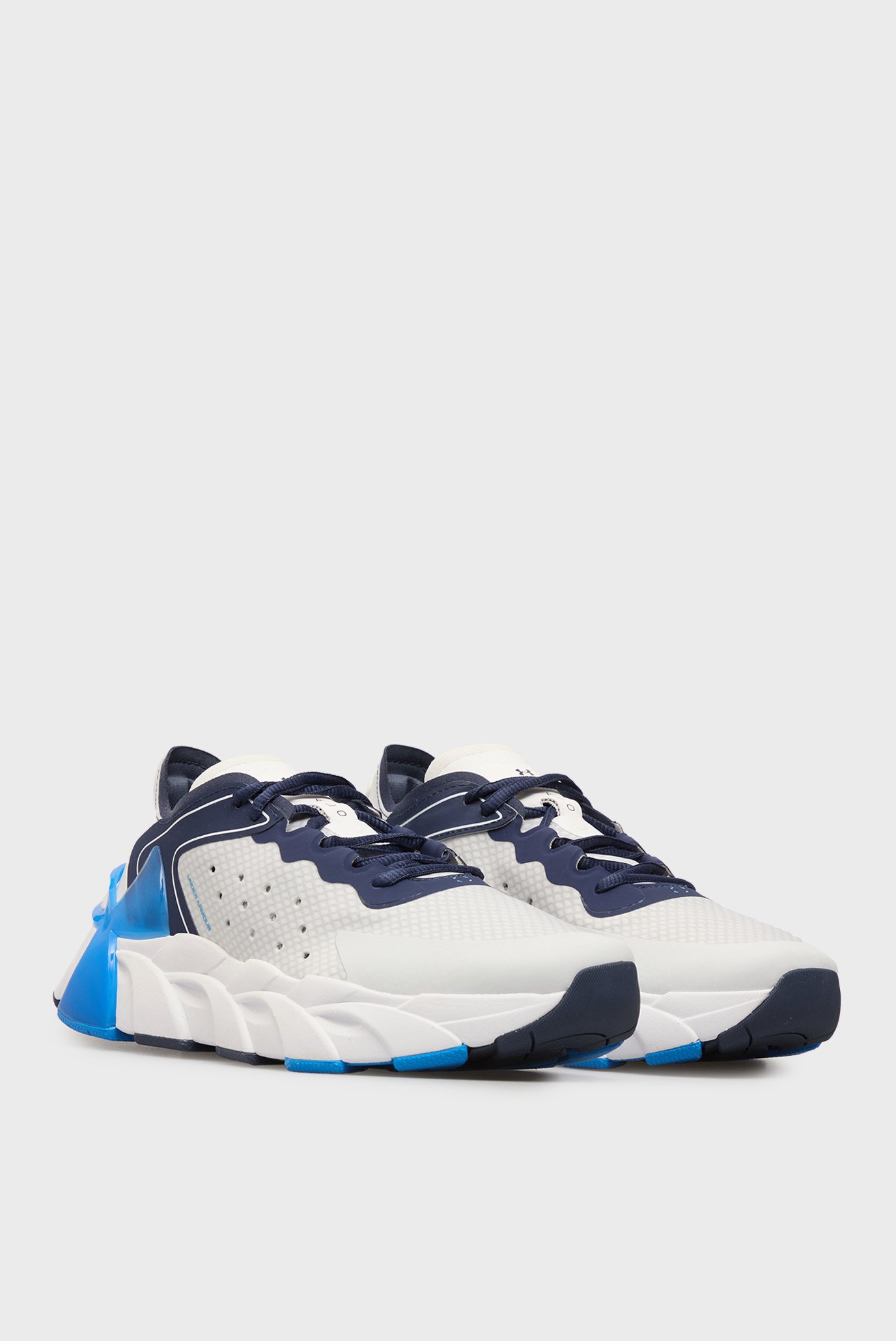 Кроссовки UA Halo Trainer 3