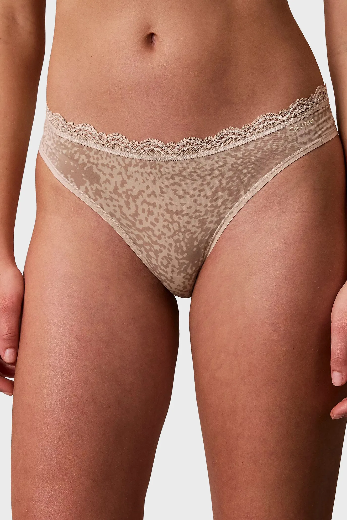 Набор белья THONG 3PK 5