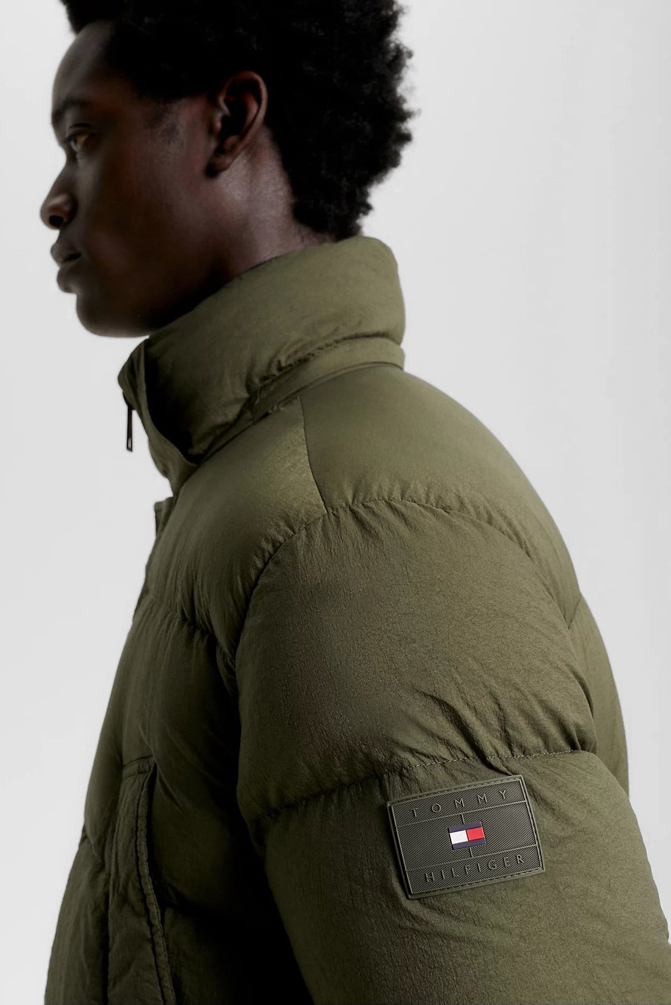 Куртка зимняя ROCKIE GMD DOWN PARKA 4