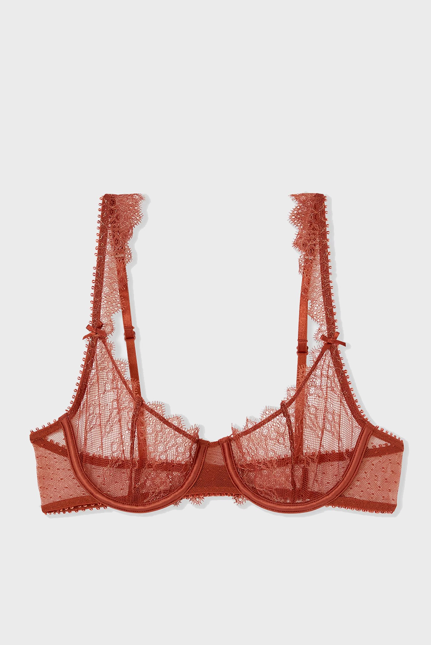 Бюстгальтер ALLUSION - SC CLASSI 6