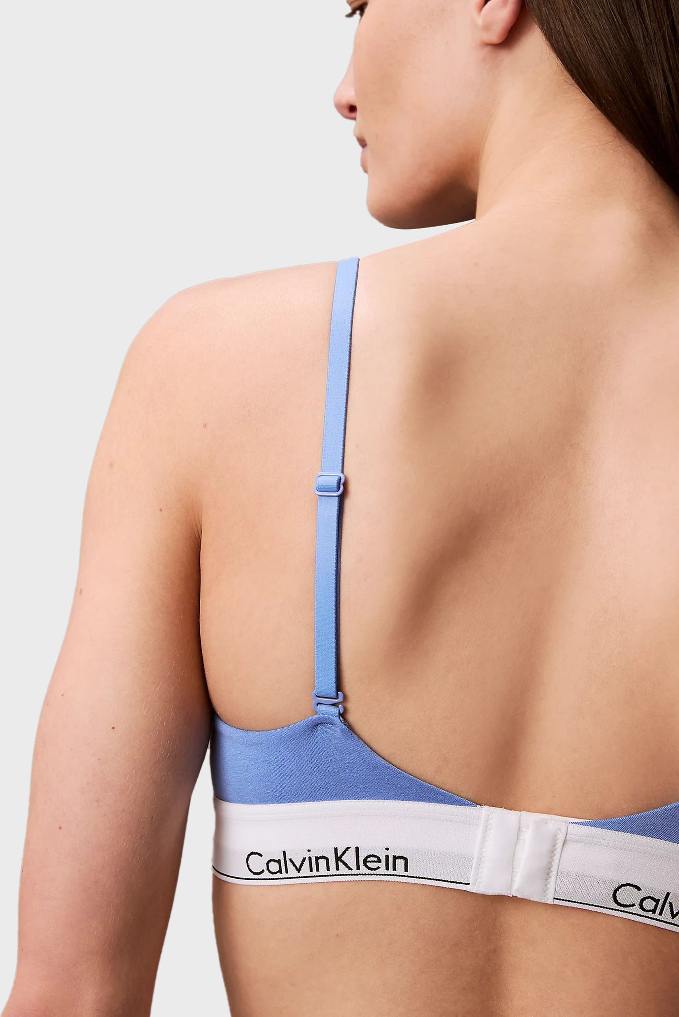 Бюстгальтер LIGHTLY LINED TRIANGLE 6