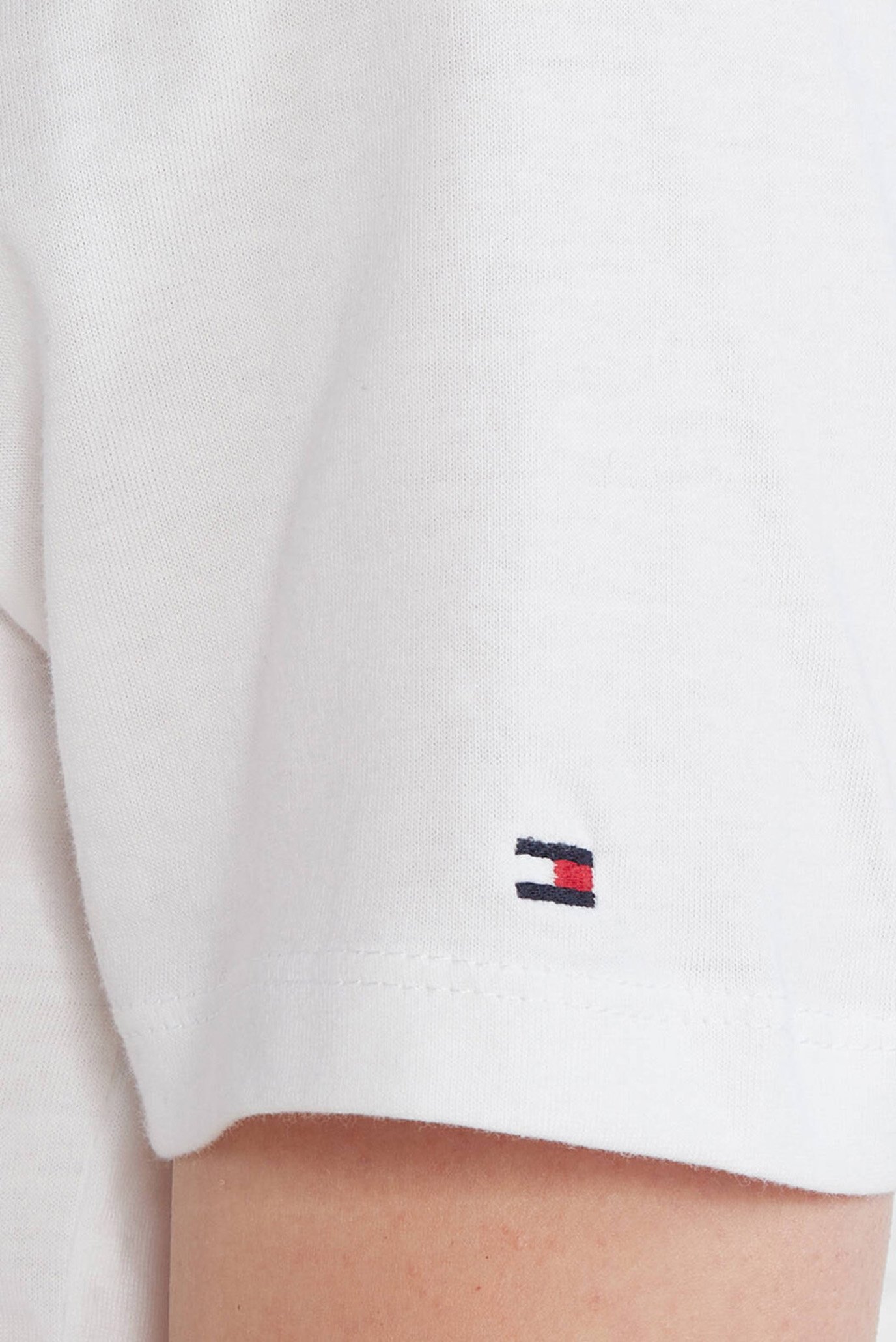 Футболка REG CORP LOGO C-NK SS 6