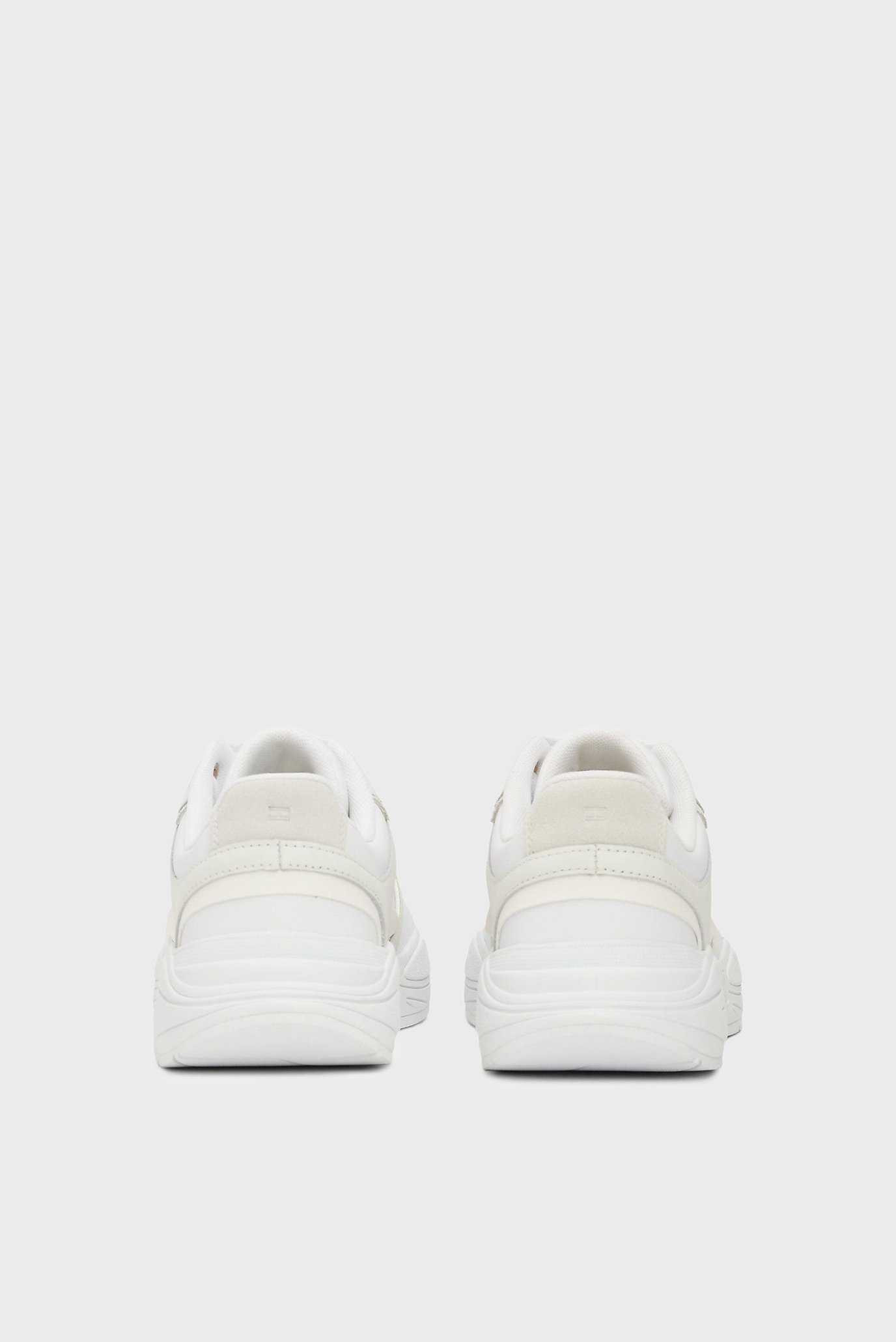 Кроссовки HILFIGER CHUNKY RUNNER 6