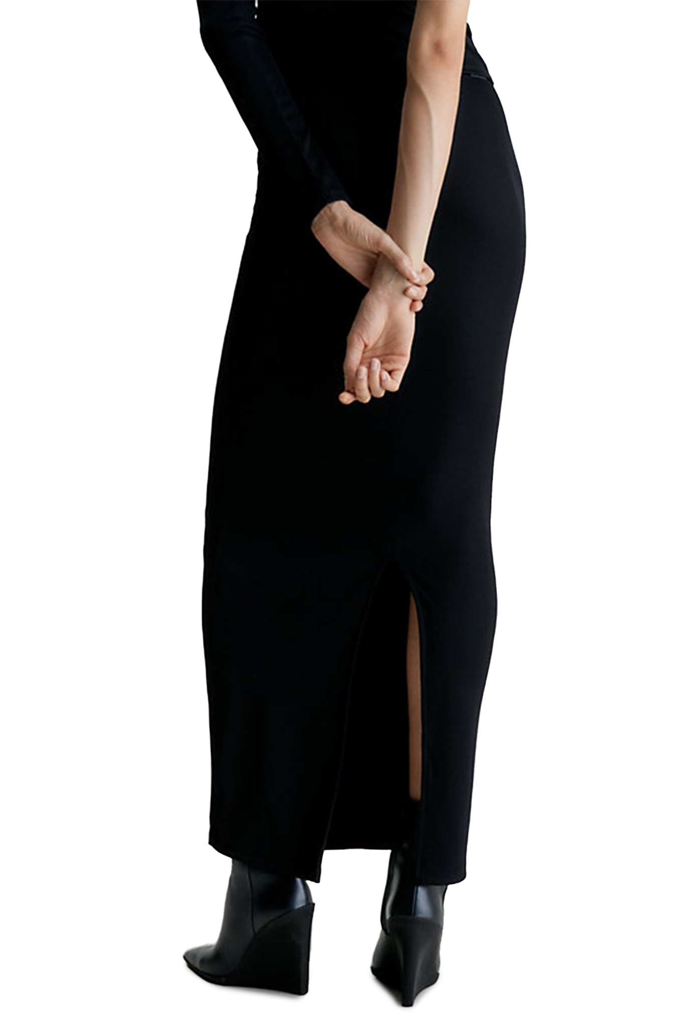 Юбка Q-NOVA CUT OUT SKIRT 3