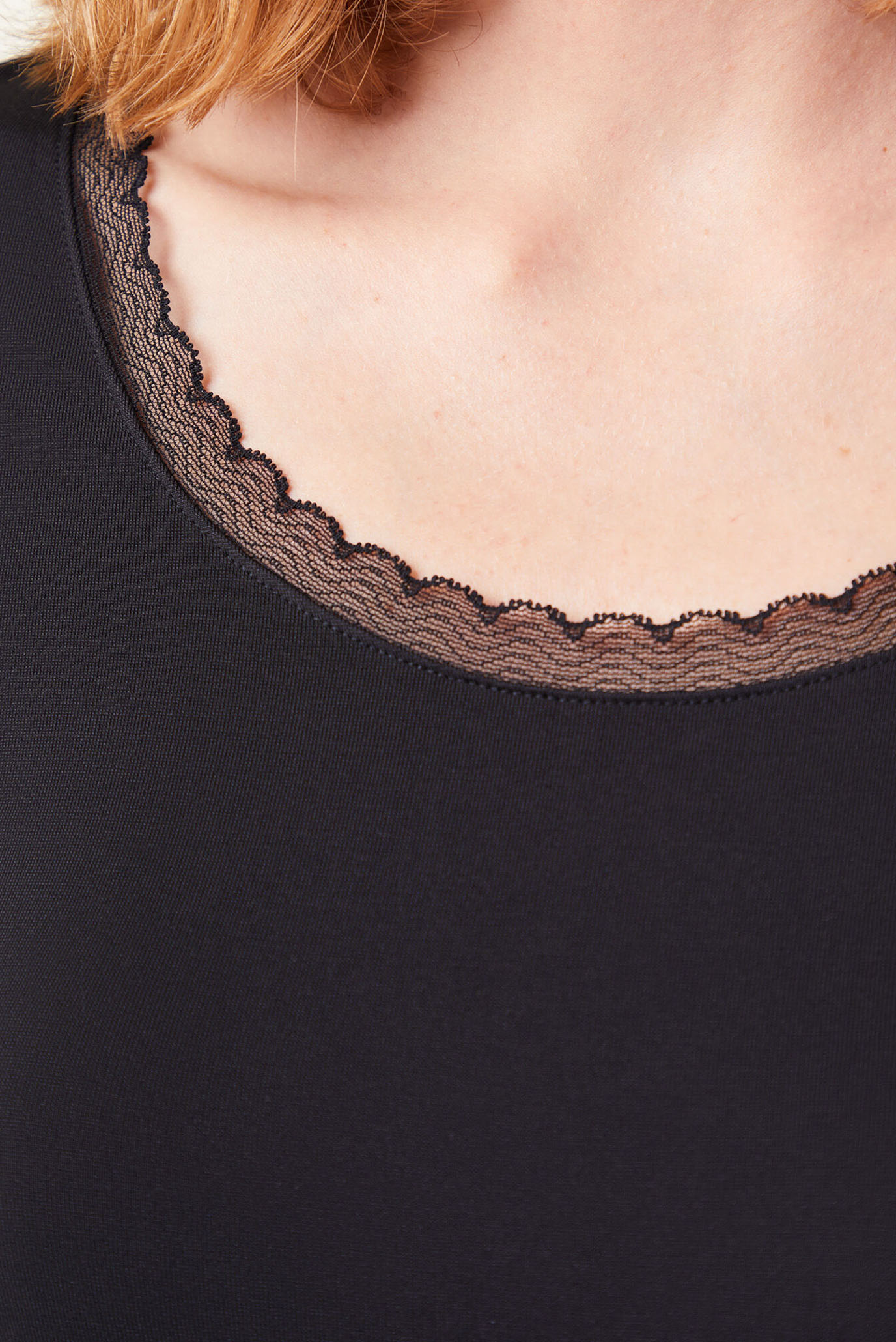 Футболка WARM ME UP - T-SHIRT MC - SABLE 4