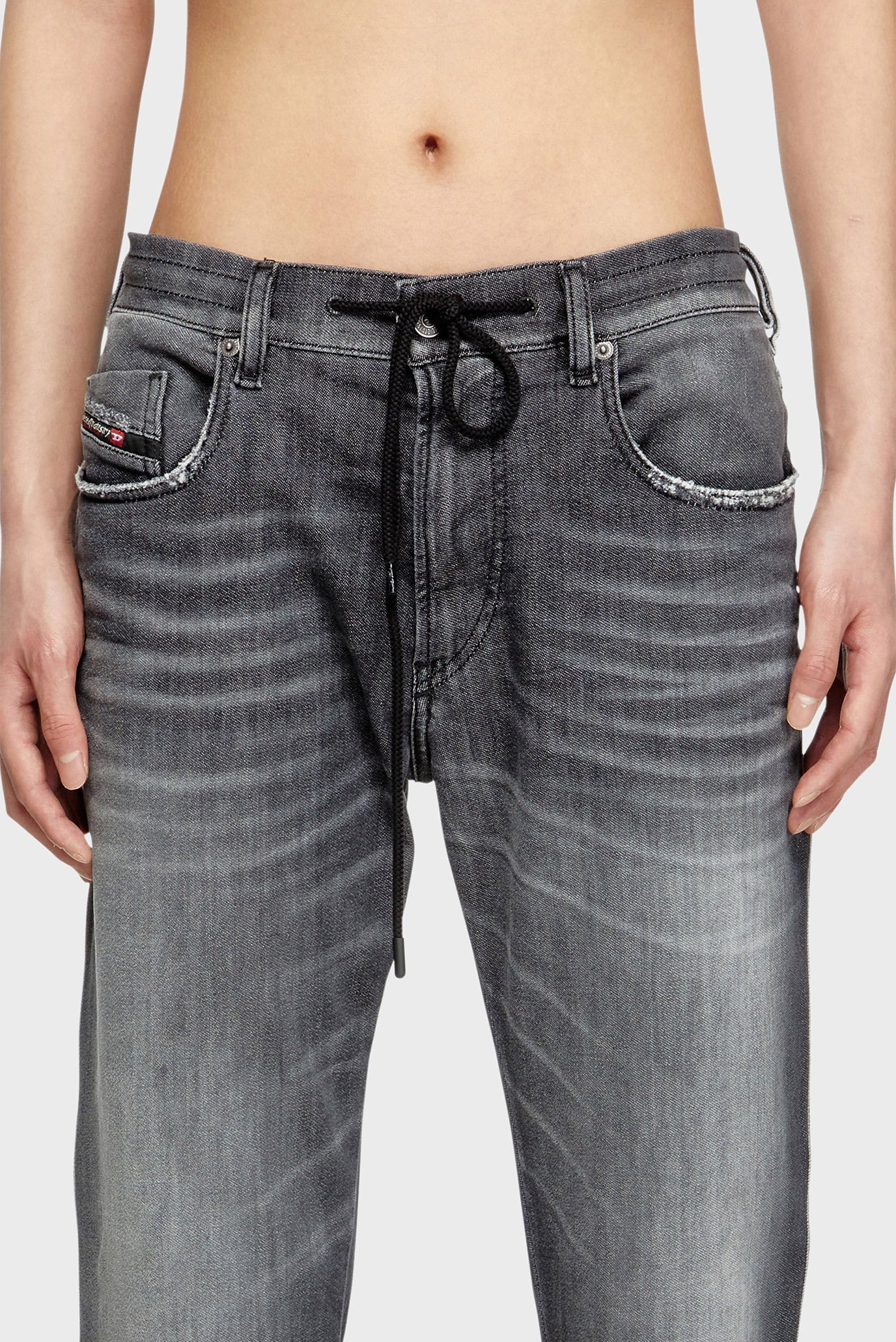 Джинсы 2062 D-STRUKT-B JOGG Sweat jeans 4