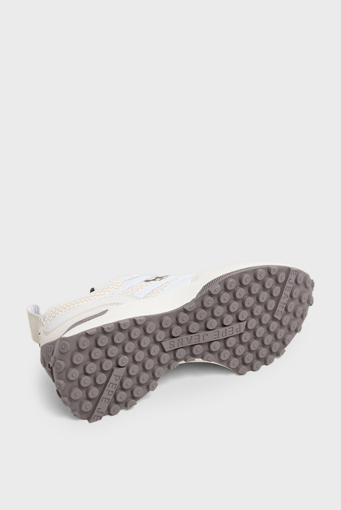 Кроссовки LUCKY KNIT 6