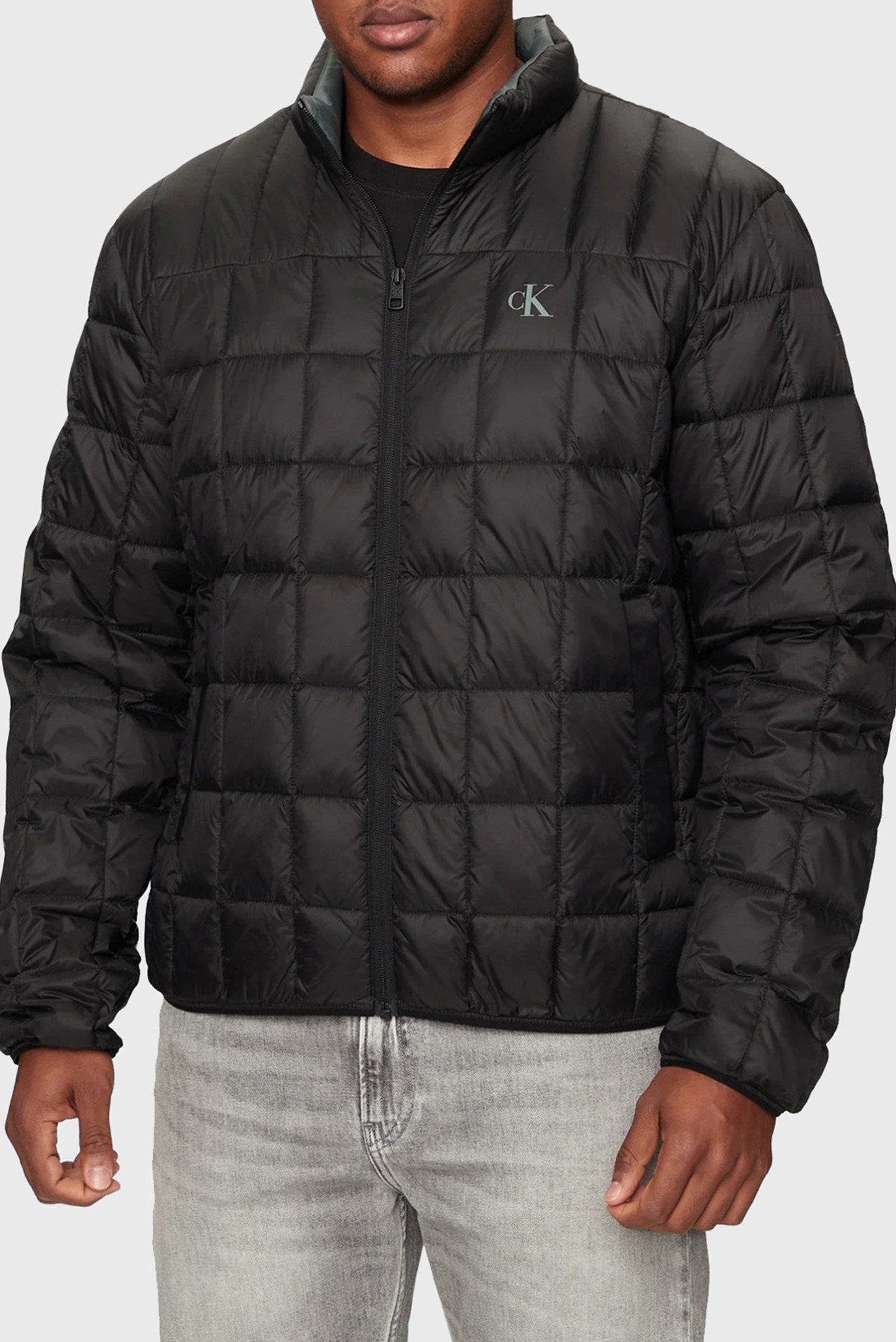 Куртка демисезонная ULTRA LIGHT DOWN JACKET 1