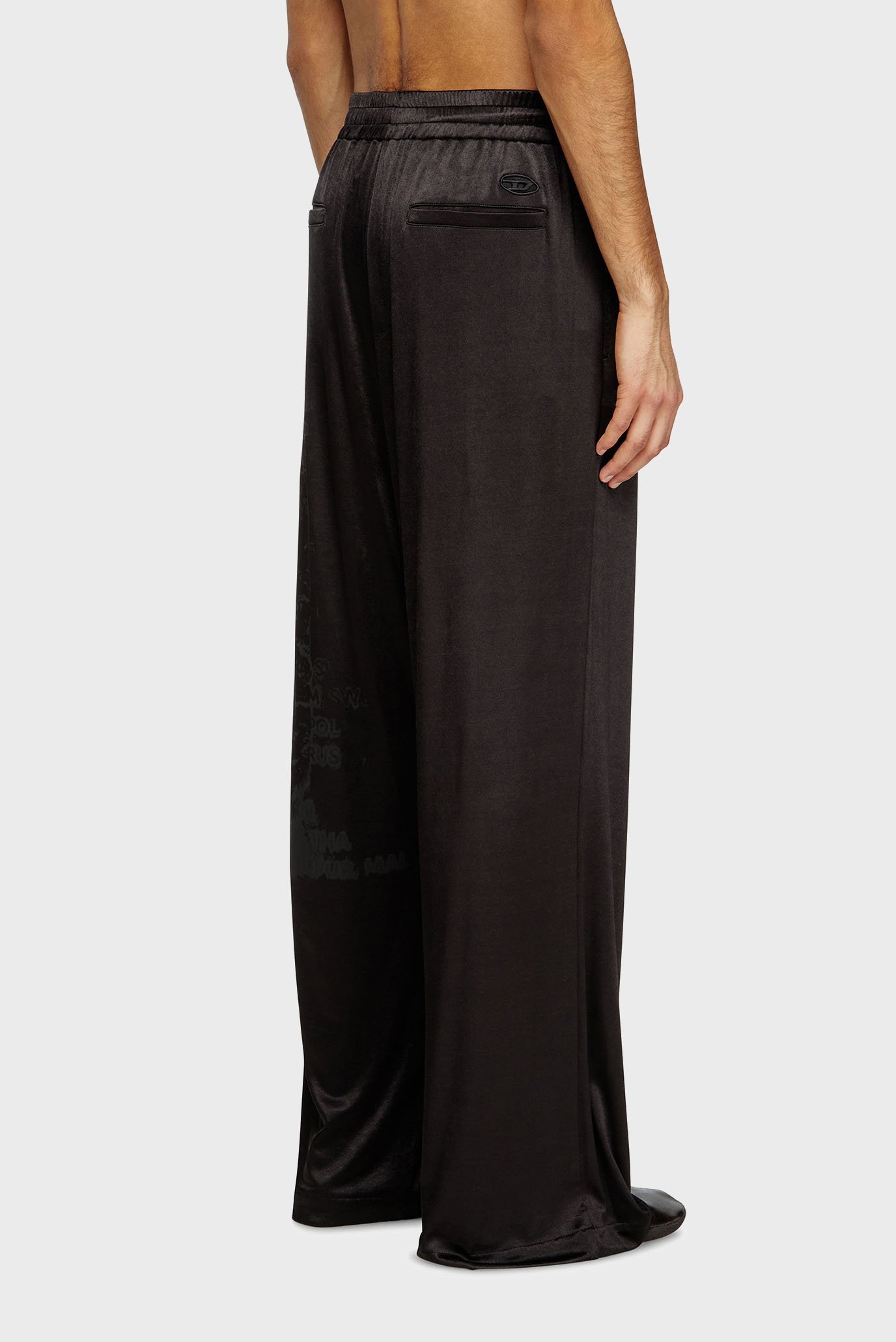 Штаны P-JESPER-PLAIN PANTALONI 3