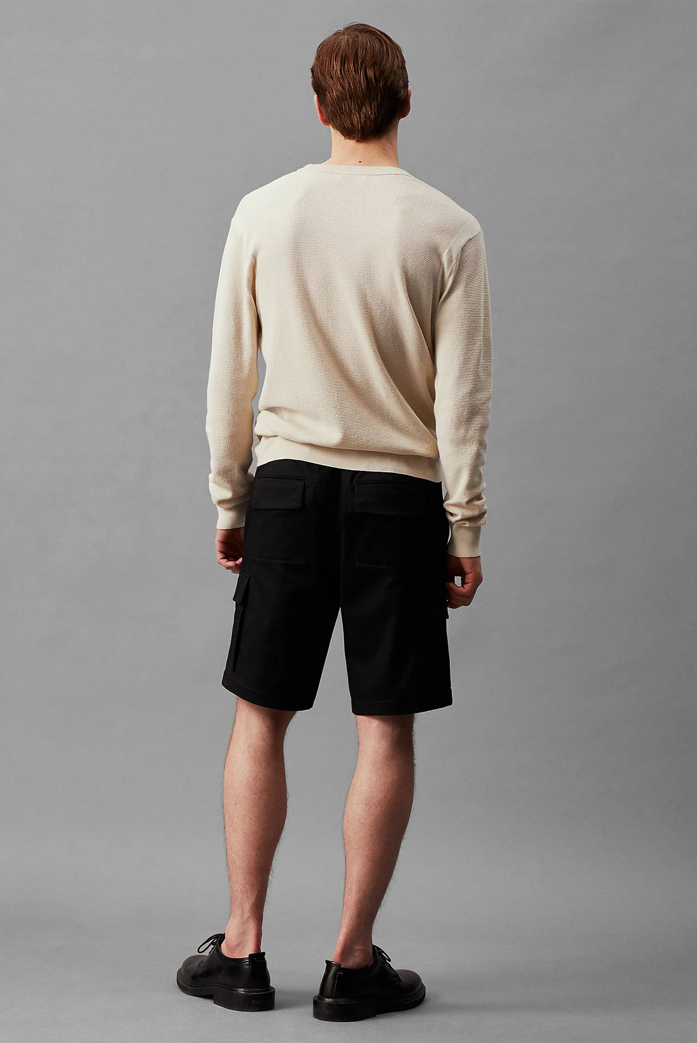 Шорты COOLMAX RELAXED CARGO SHORTS 3