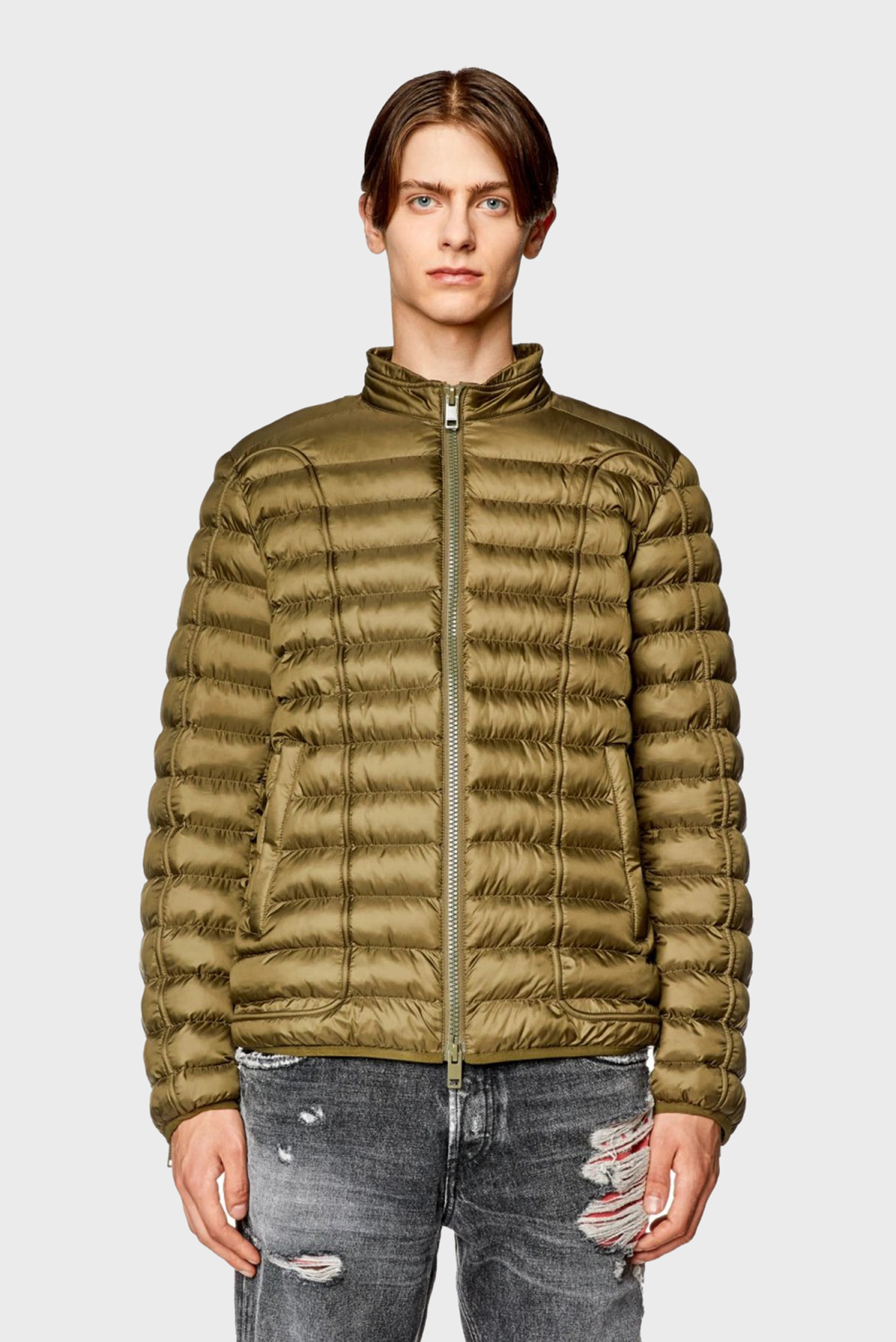 Куртка зимняя W-HAWKYL JACKET 3