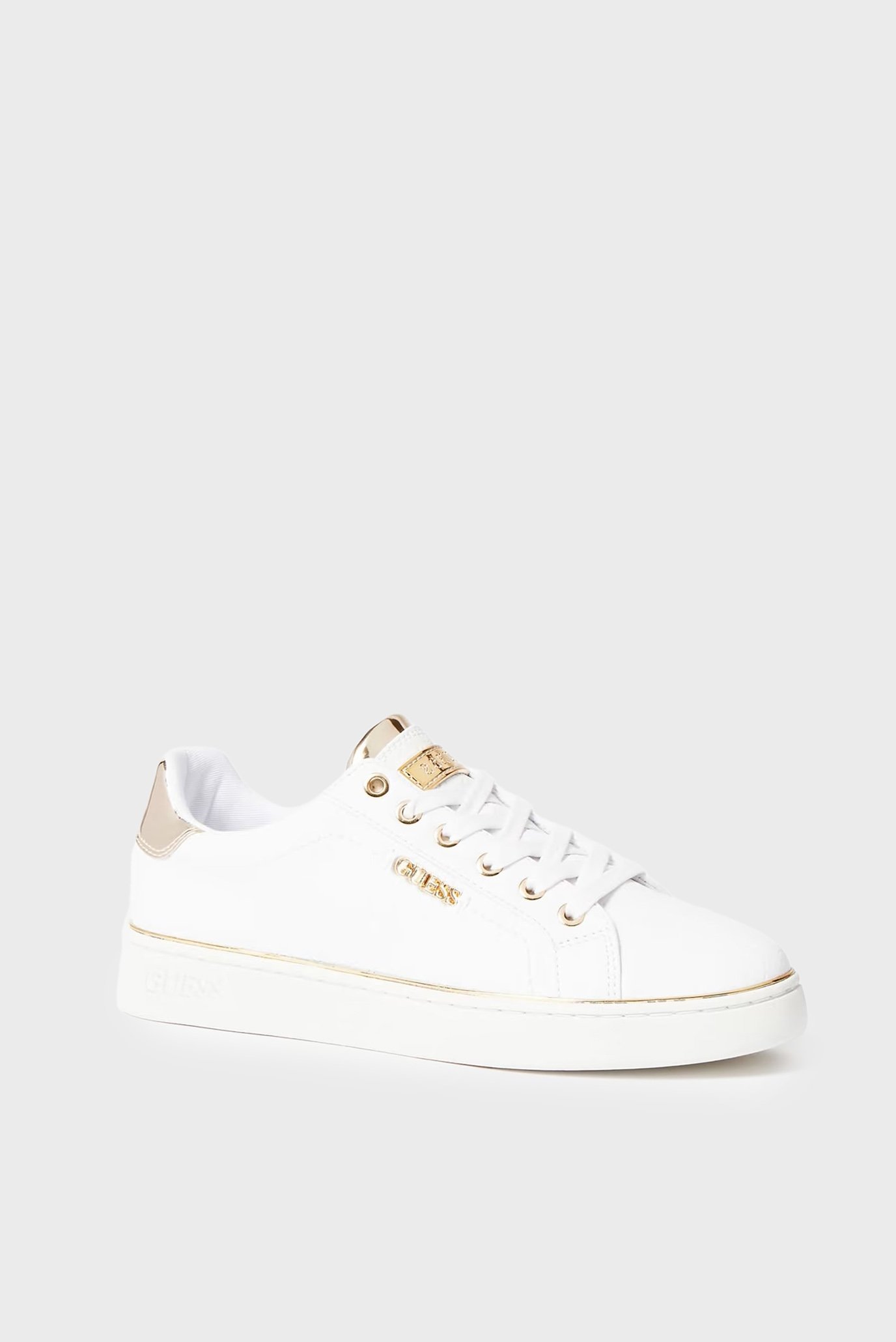 Кеды I-BECKIE-EU 2