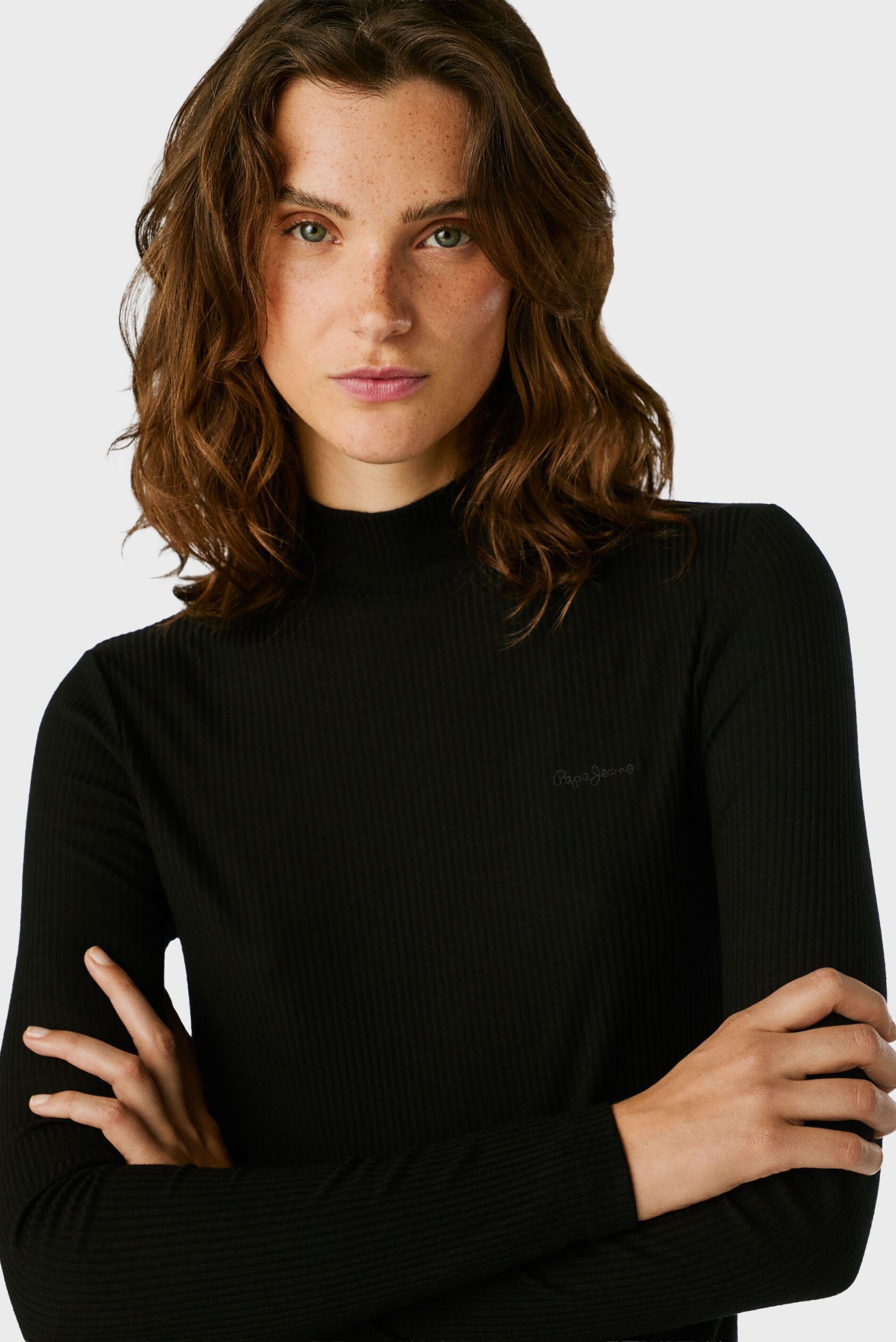 Лонгслив BARBARA 5