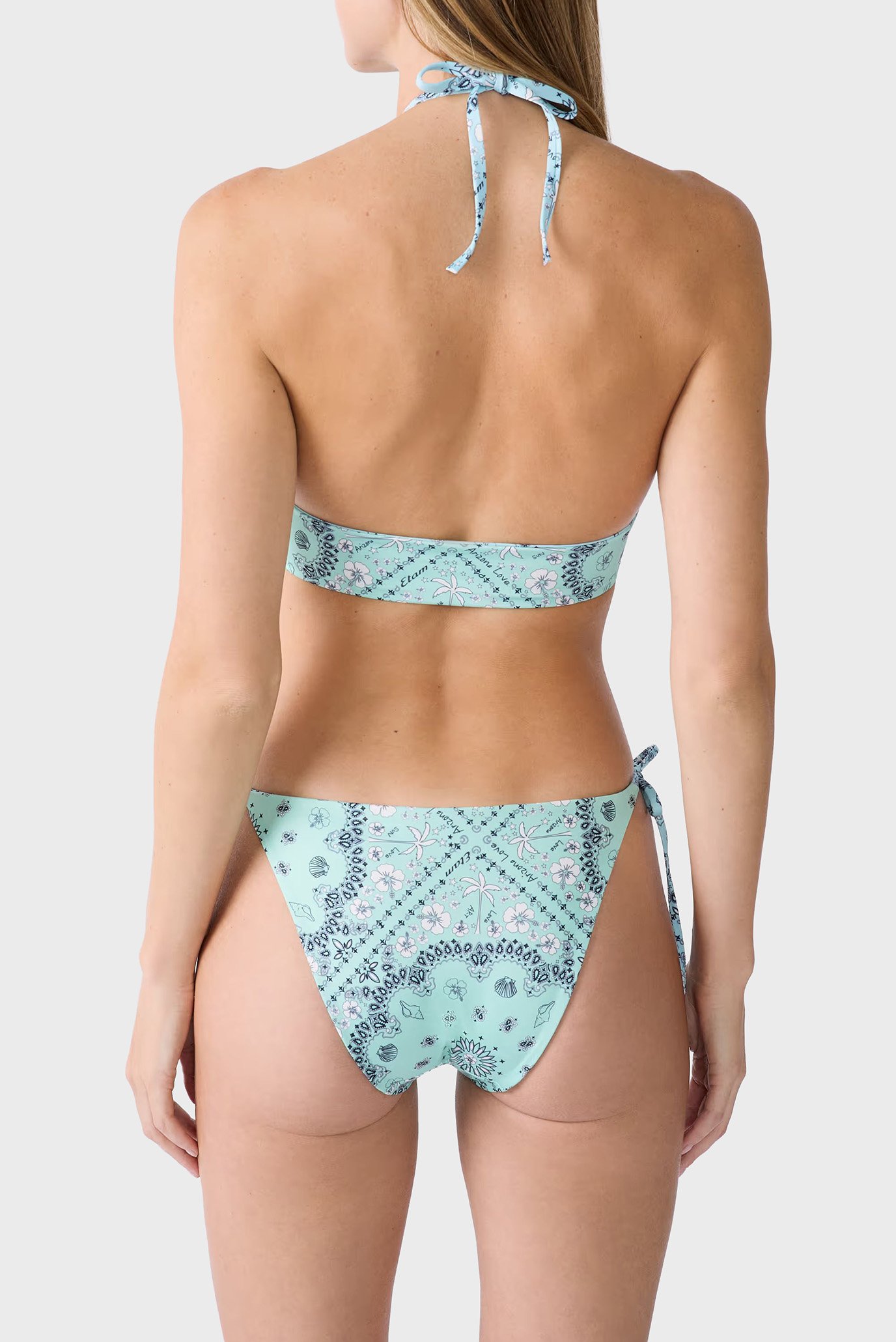 Купальник низ ARIZONALOVE - BIKI FICELLE 3