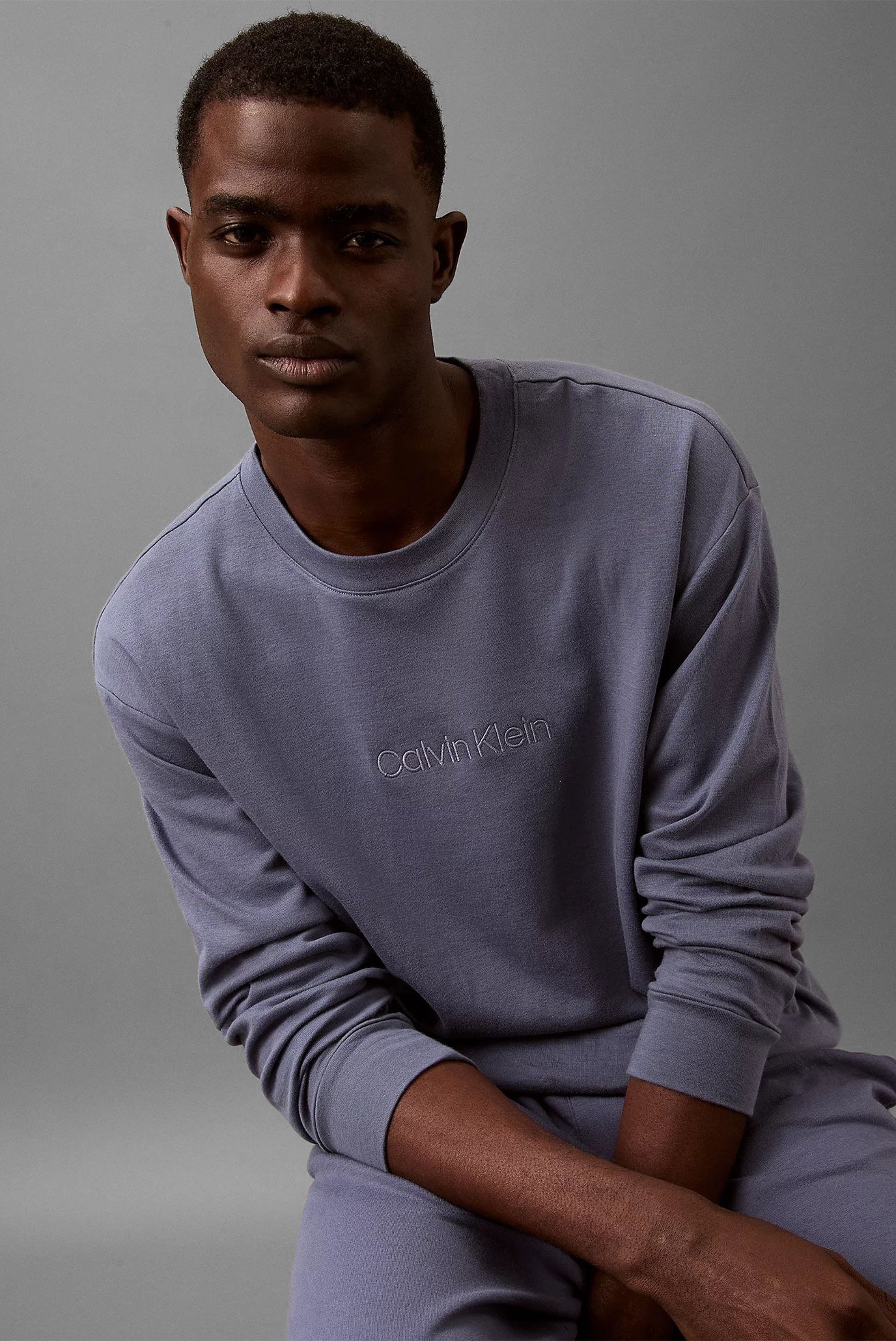 Свитшот L S SWEATSHIRTCalvin Klein Свитшот L S SWEATSHIRT 3