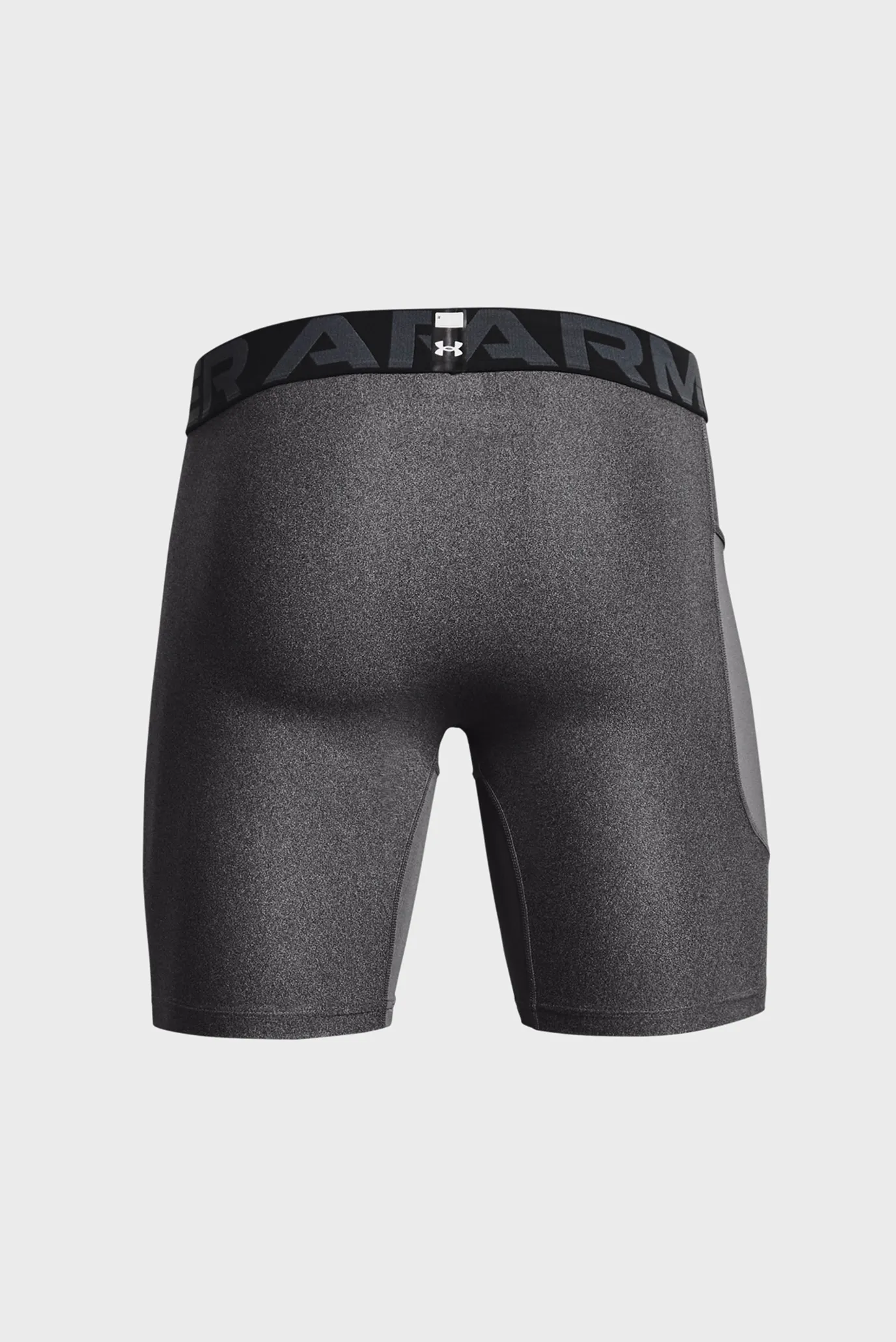 Мужские серые велосипедки UA HG Armour 6