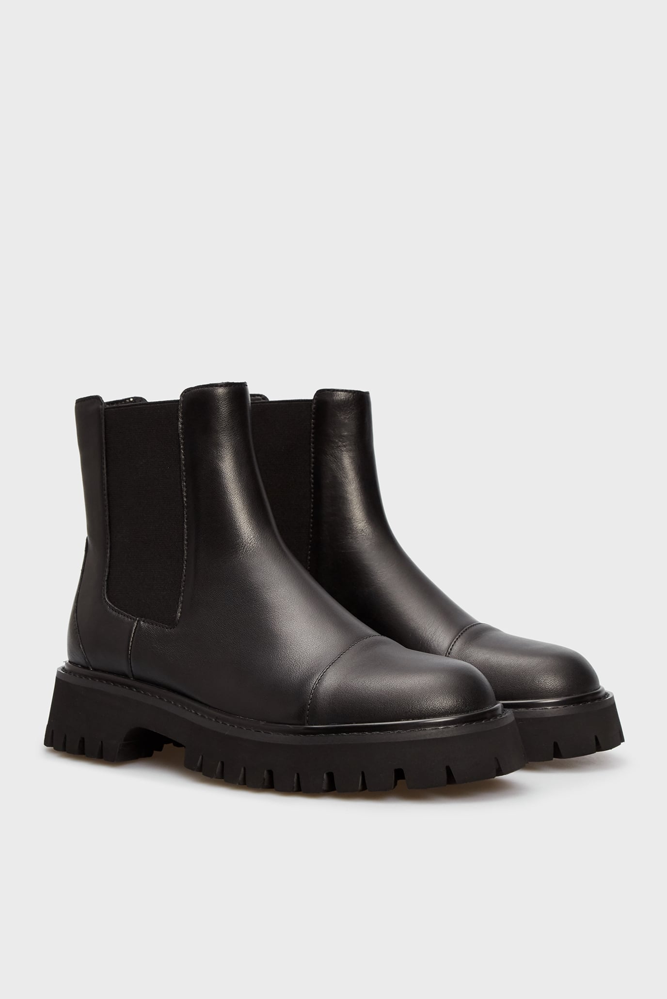 Ботинки Kitty 8