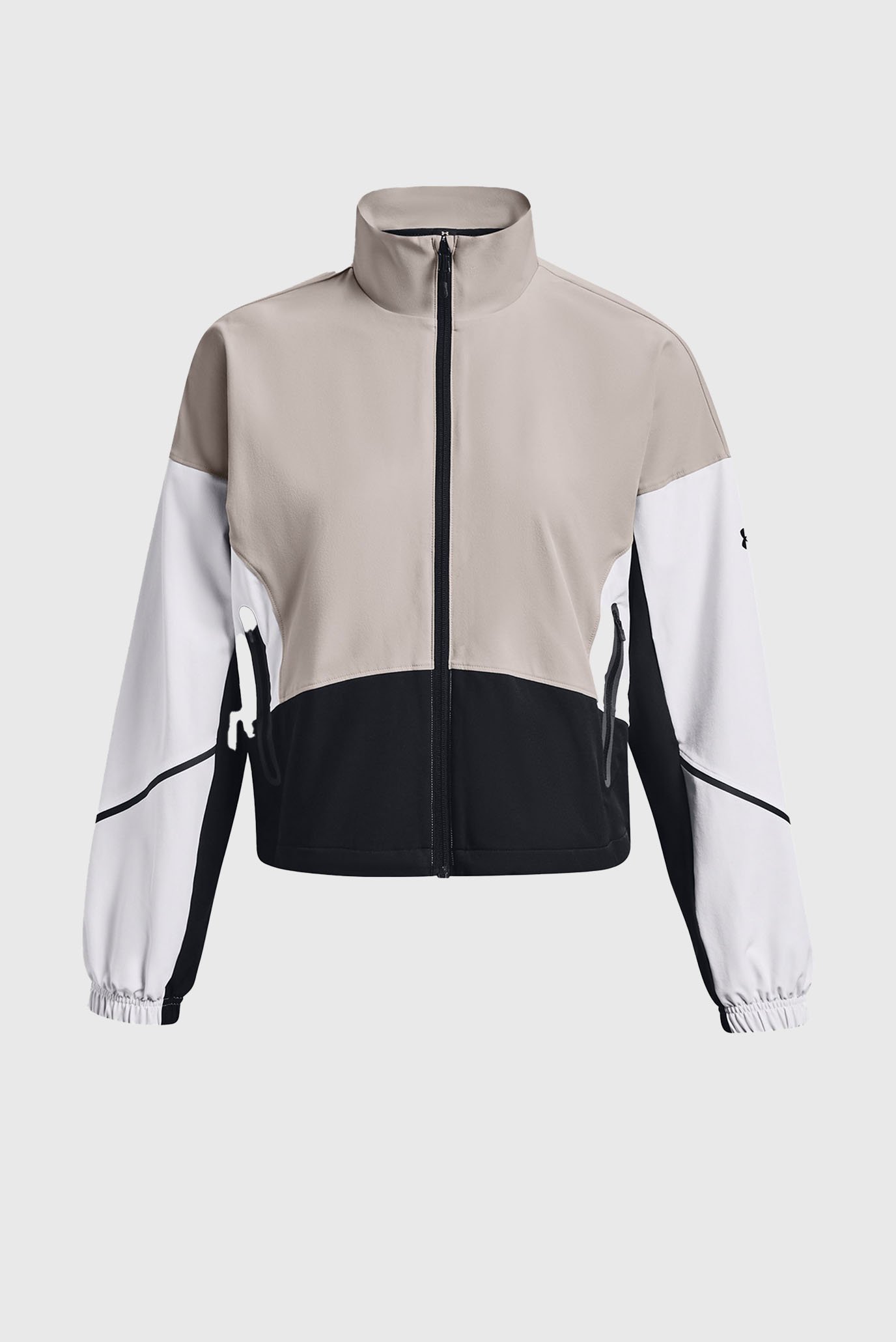 Джемпер Unstoppable JacketUnder Armour Джемпер Unstoppable Jacket 6