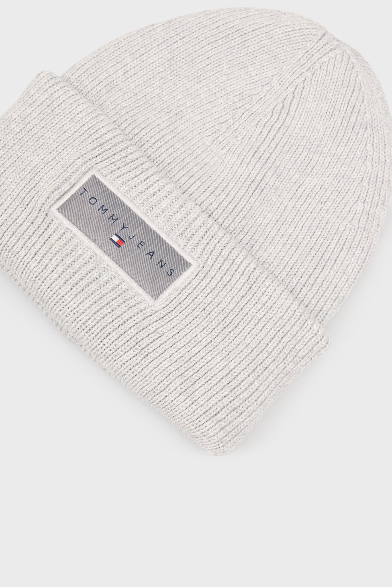 Шапка TJM LINEAR BEANIETommy Jeans Шапка TJM LINEAR BEANIE 3