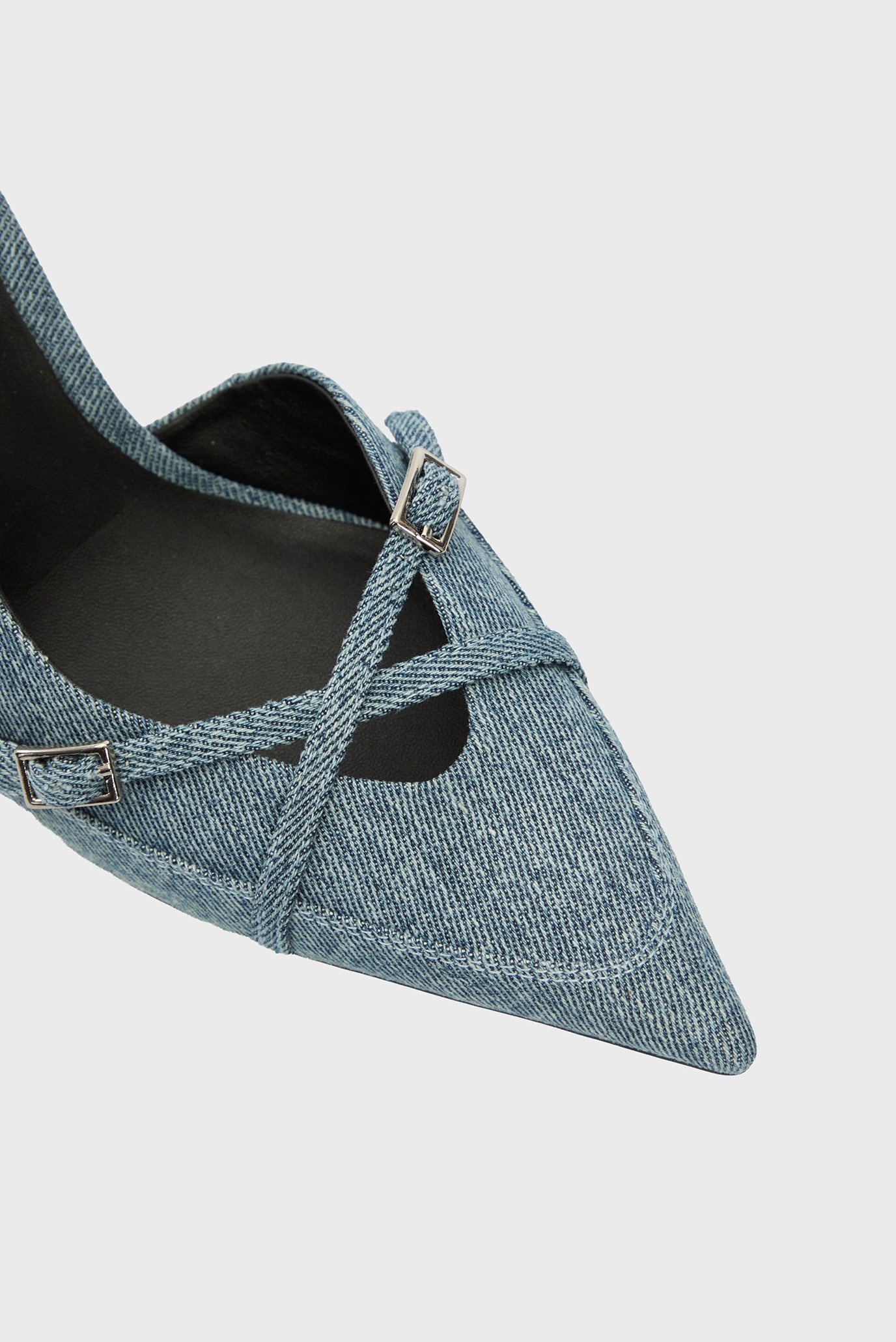 Босоножки Alys 4