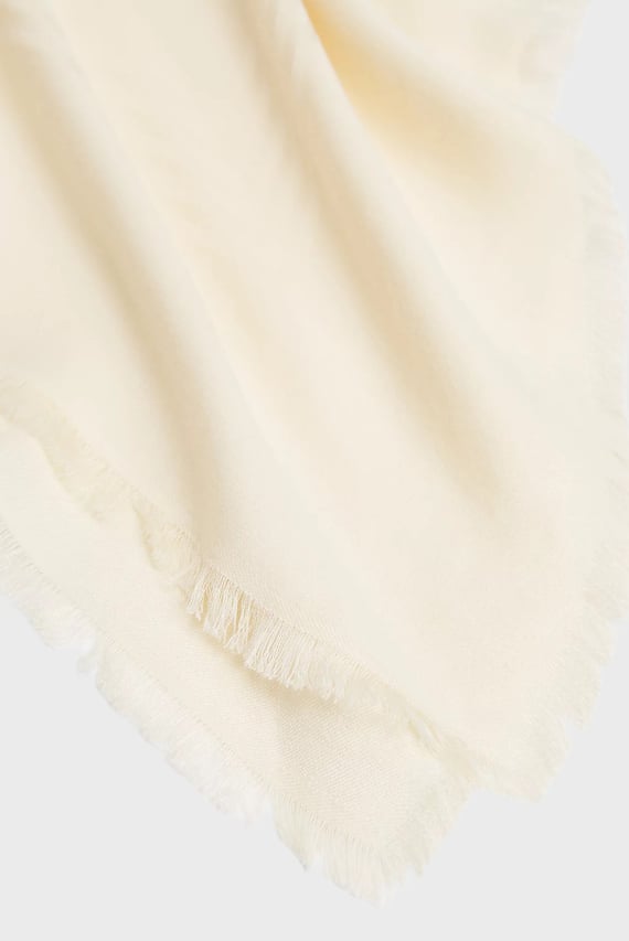 Шарф TH TEXTURE SQUARE
