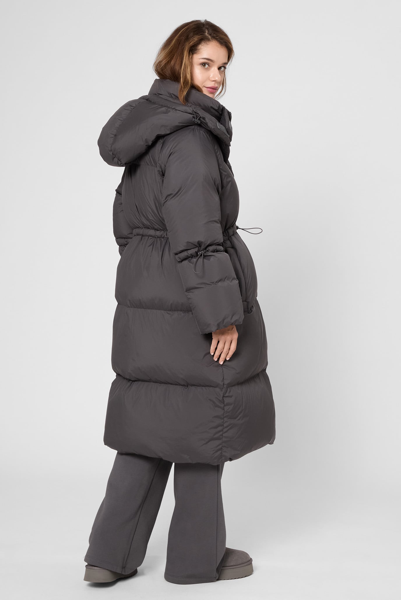 Куртка зимняя WDJ  058 4