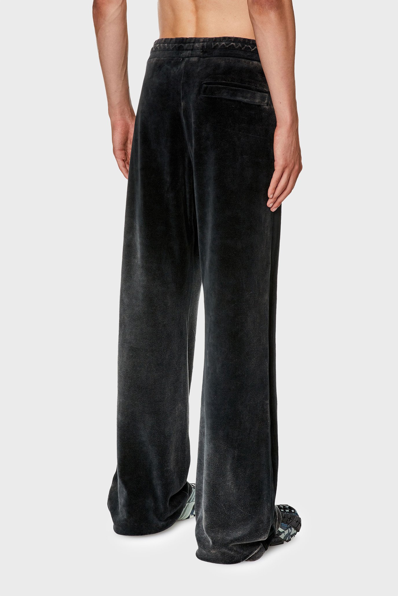 Штаны P-ZAMPBAND TROUSERS 3