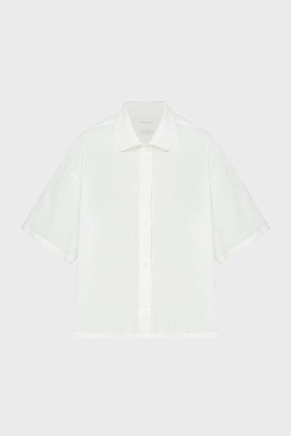 Ночная рубашка S S BUTTON DOWN