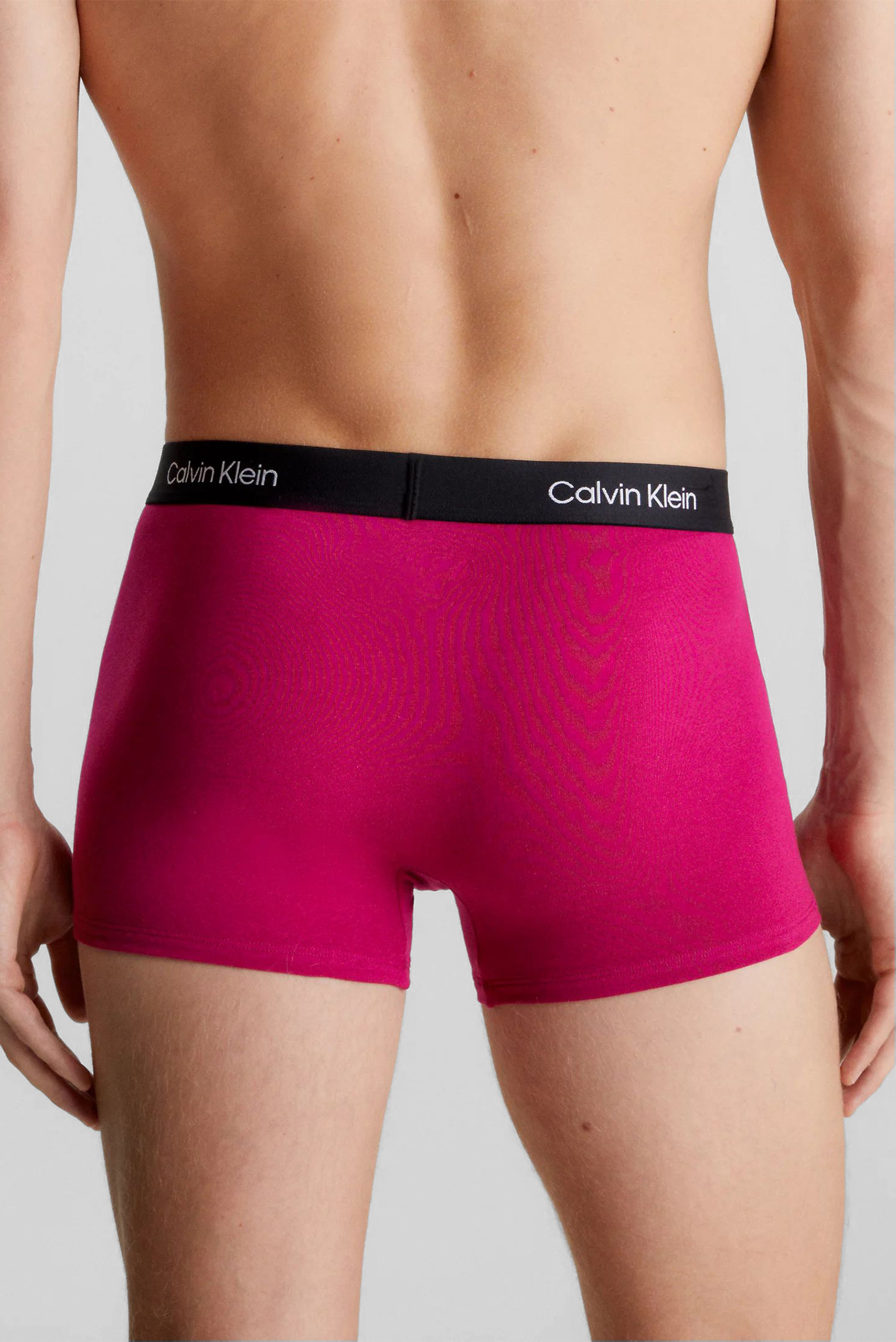 Набор белья TRUNK 3PKCalvin Klein Набор белья TRUNK 3PK 5