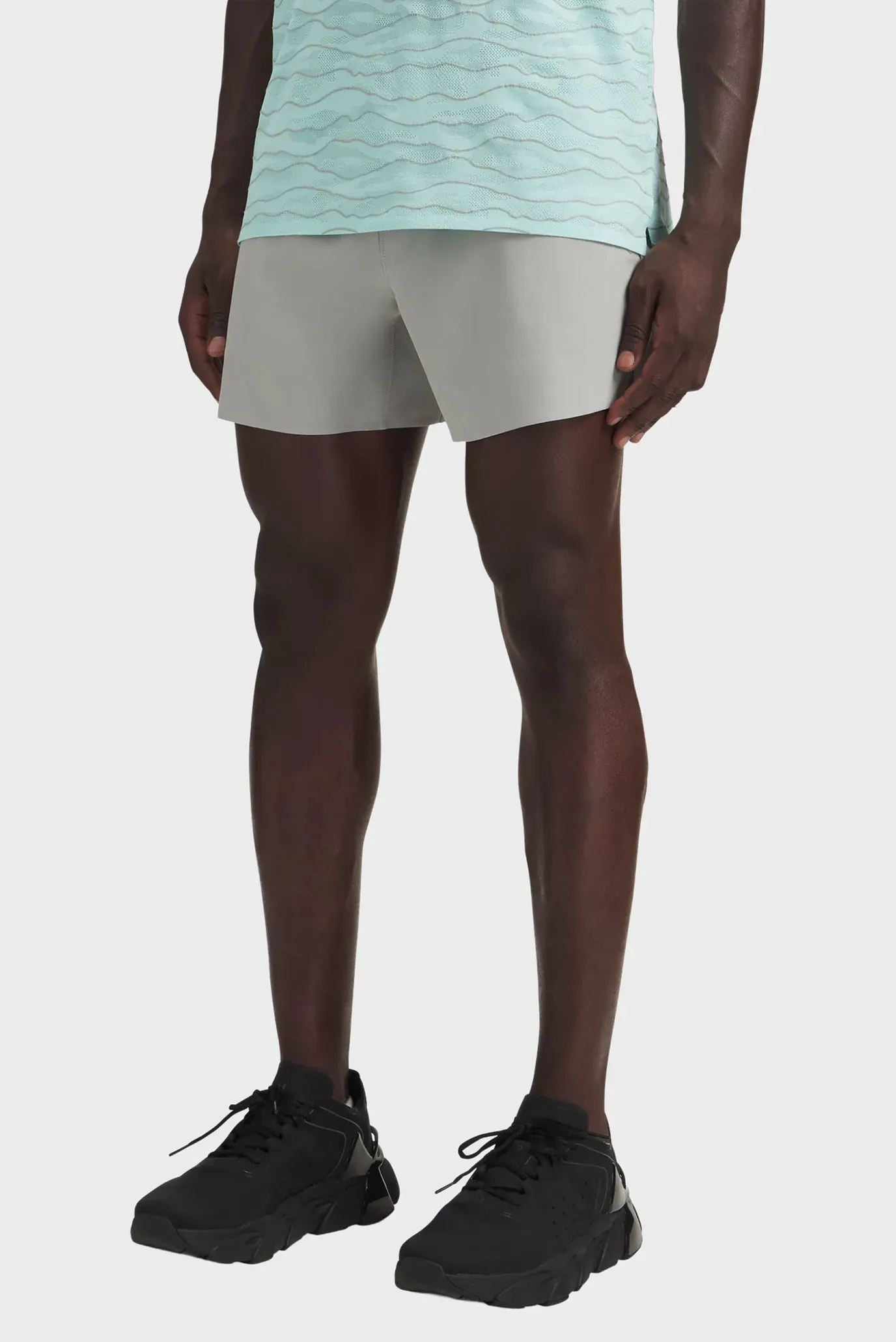 Шорты UA Halo Train Short 1