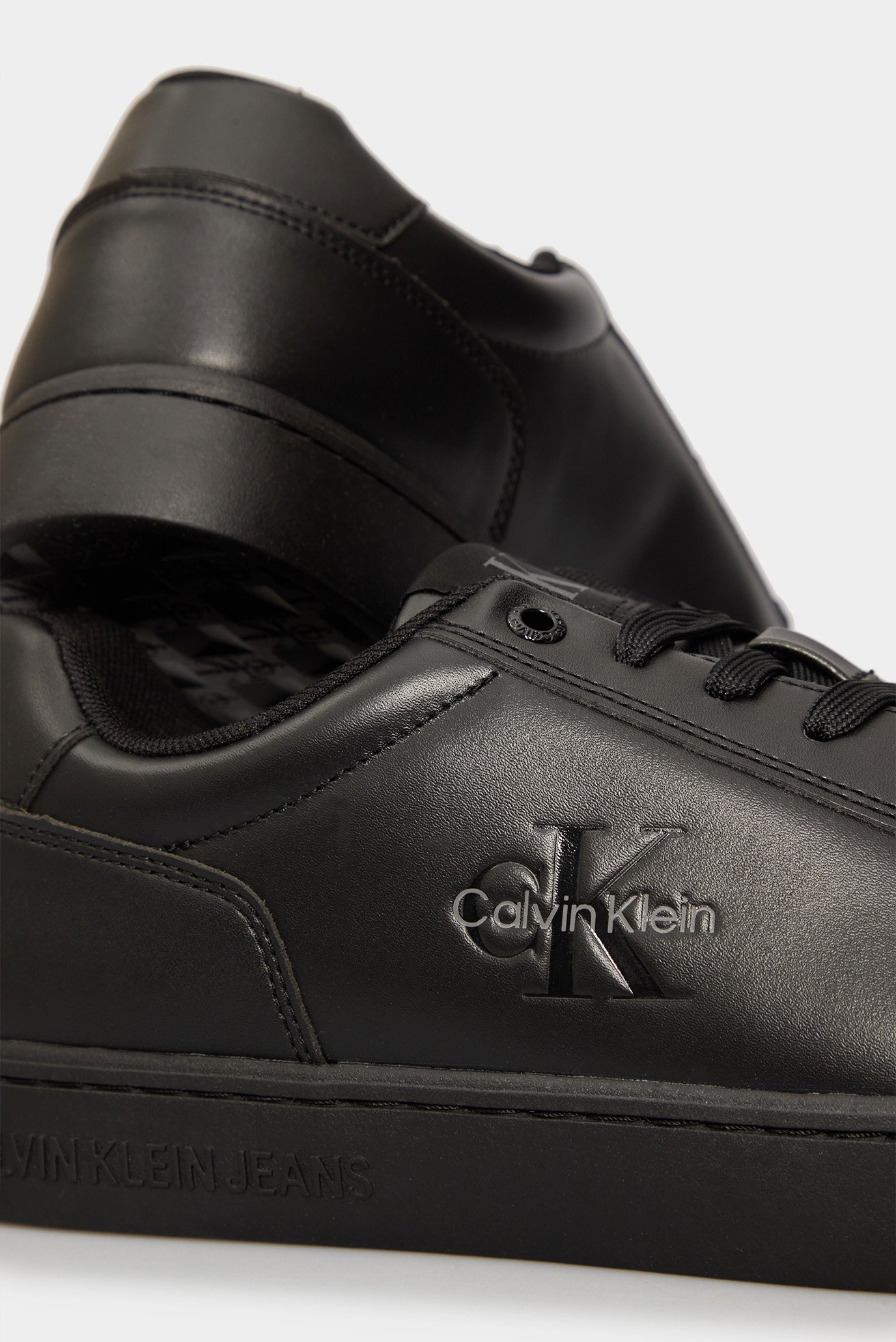 Кроссовки/CLASSIC CUPSOLE MONO LTH 2