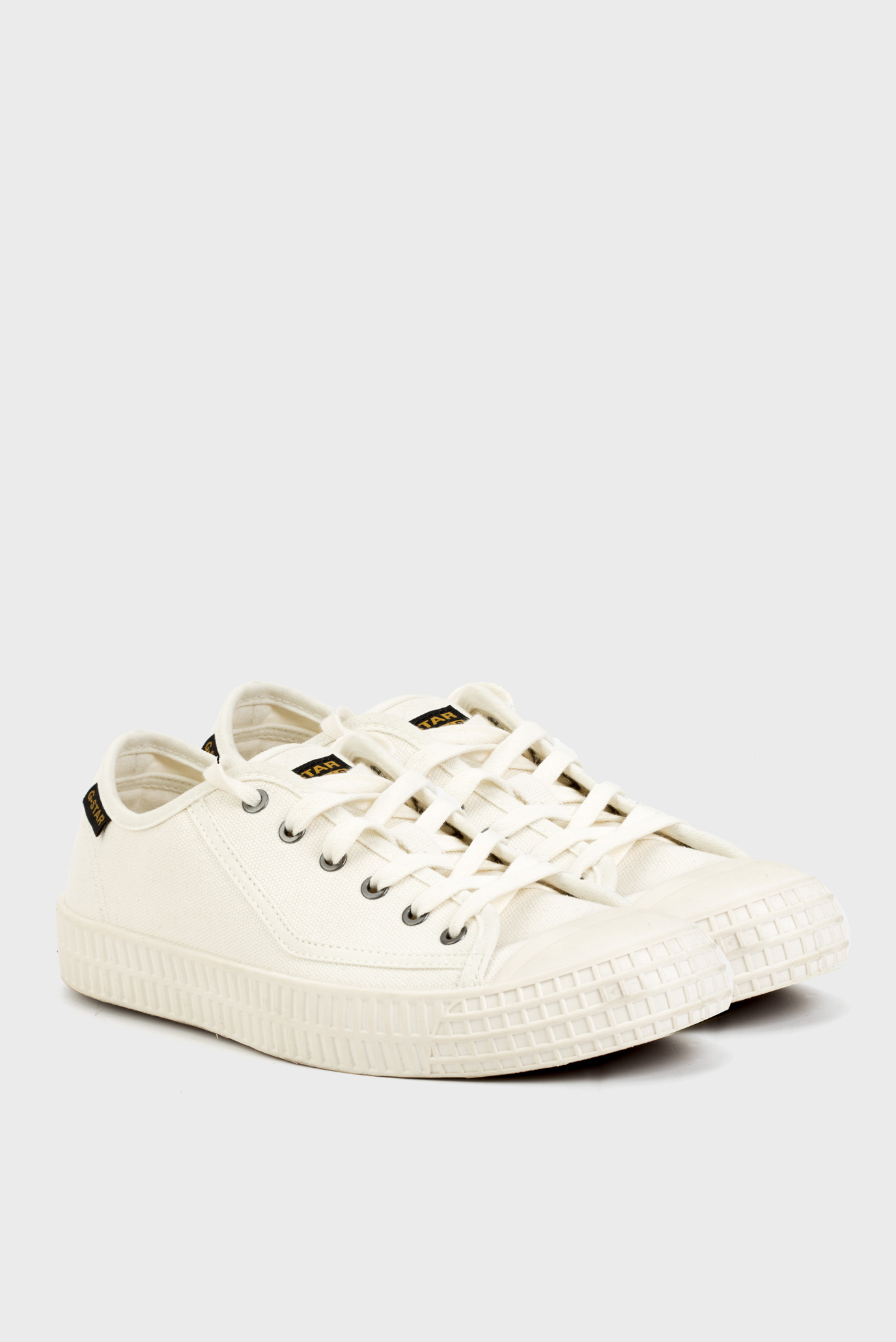 Кеды ROVULC II TNL W 1300 OFWHT 4K 2