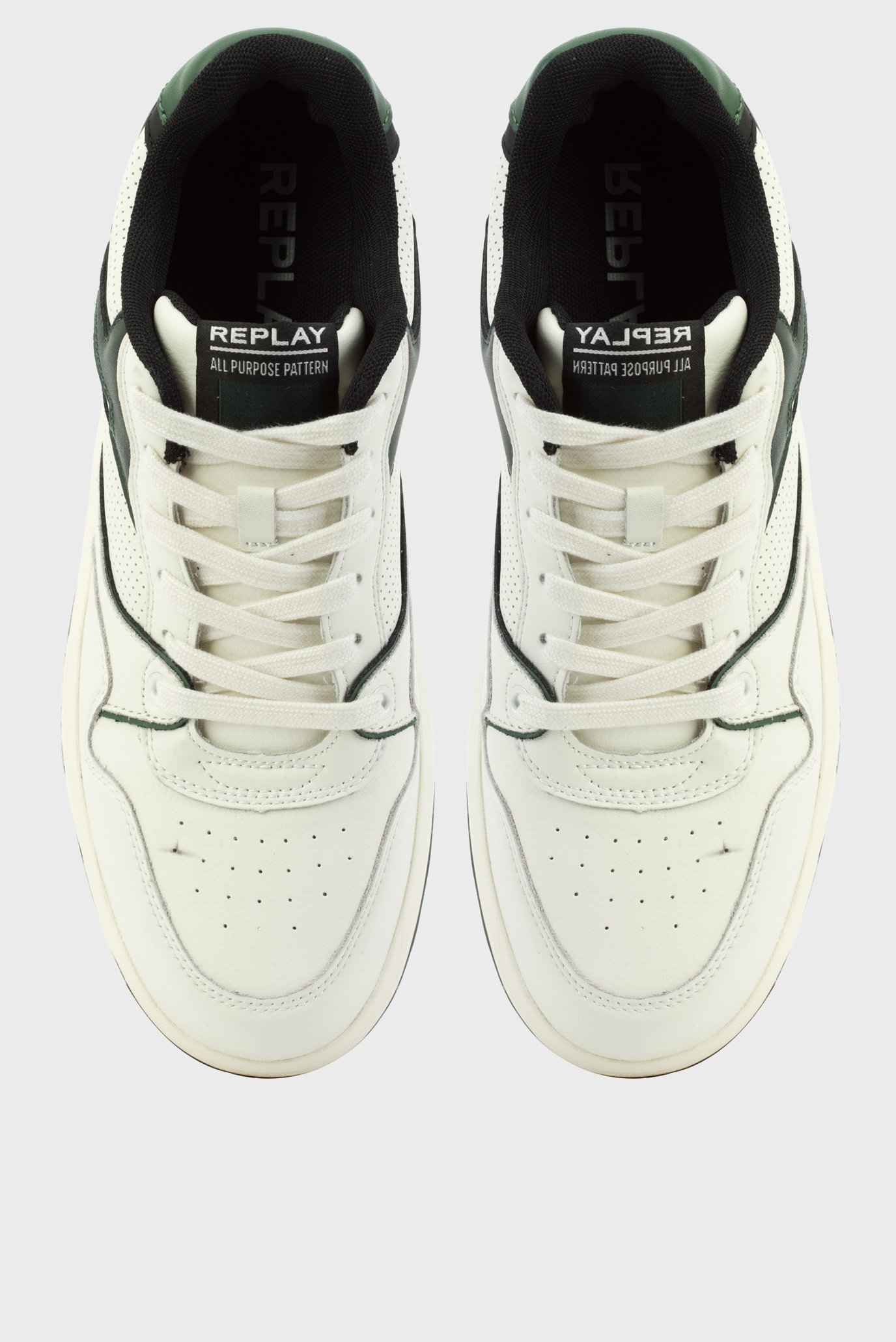 Кроссовки - 4