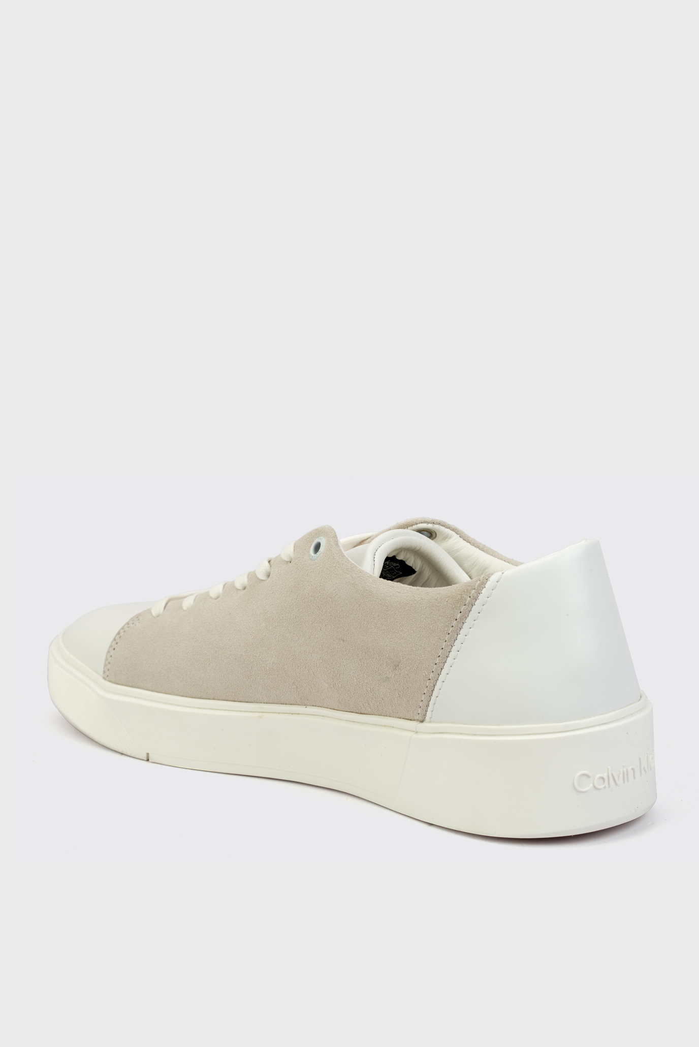 Кеды LOW TOP LACE UP LTH MIX 3