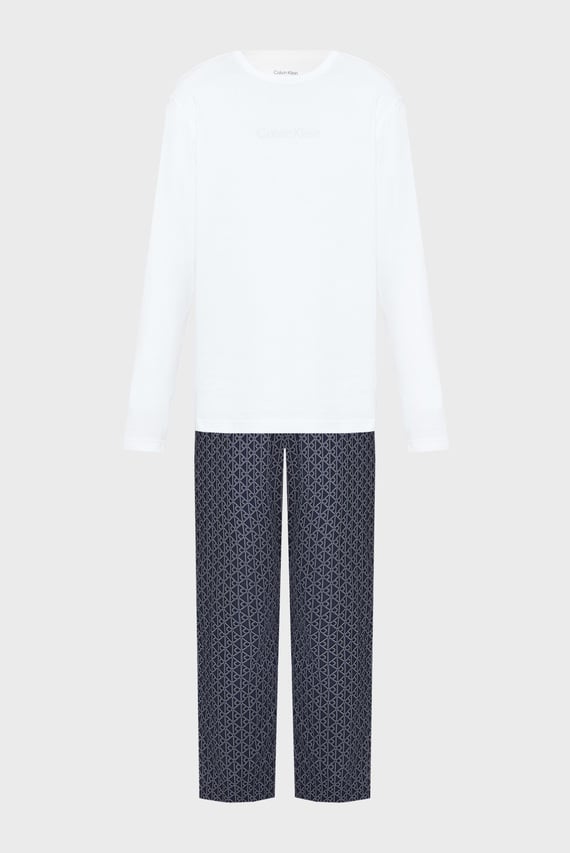 Пижама LS TEE PANT SET