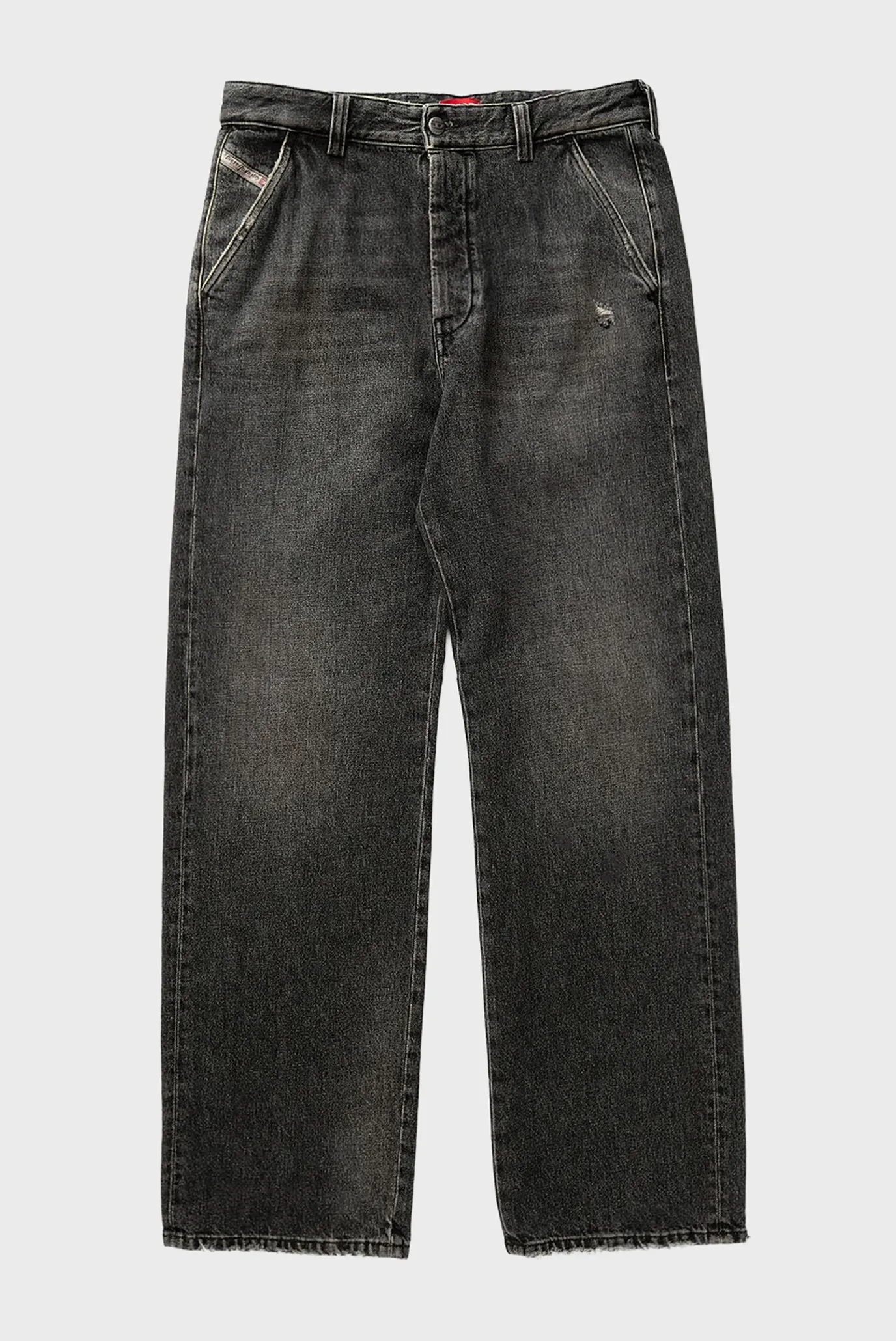 Джинсы D-PHANT-CHINO L.32 PANTALONI 4