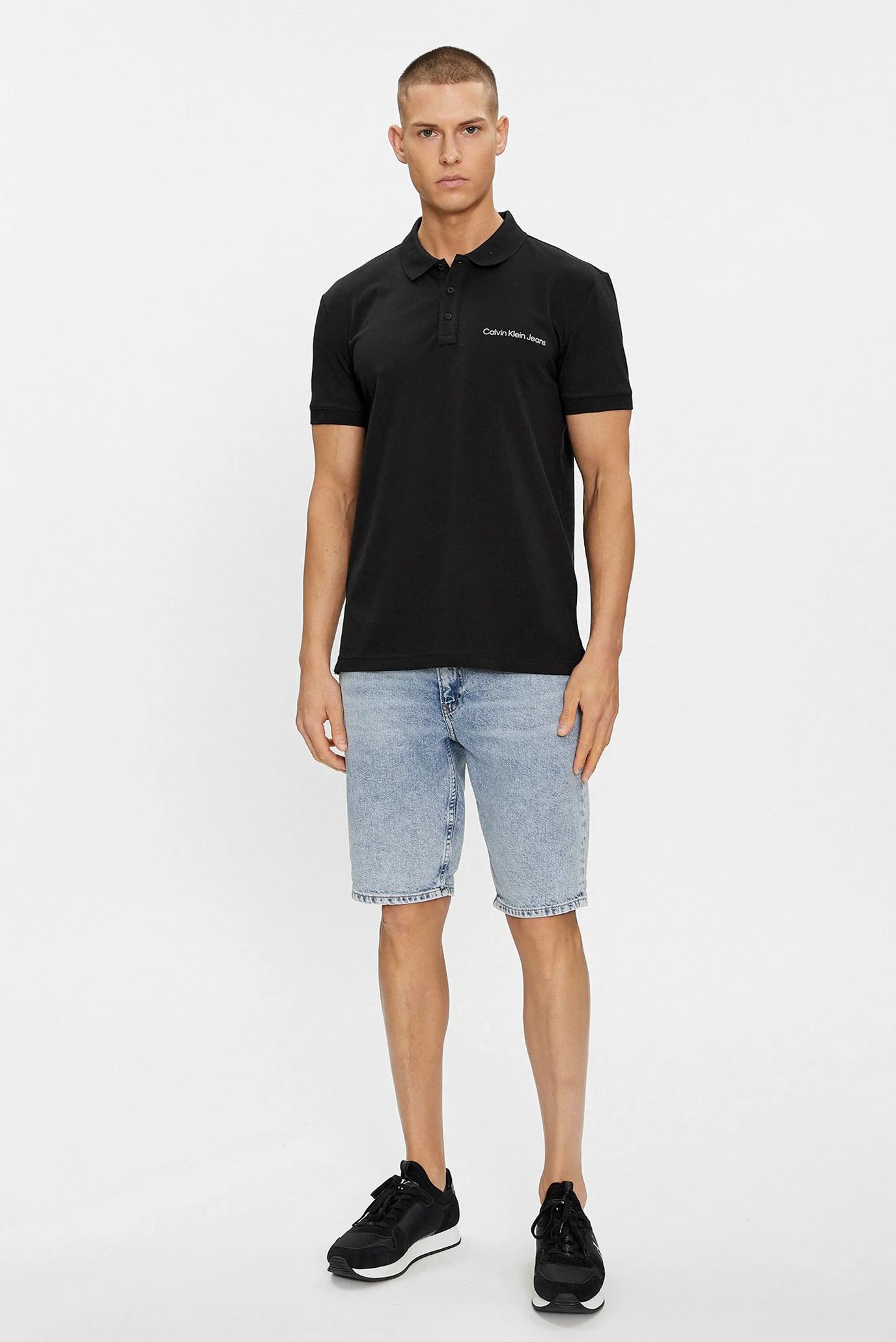 Поло INSTITUTIONAL POLO 2