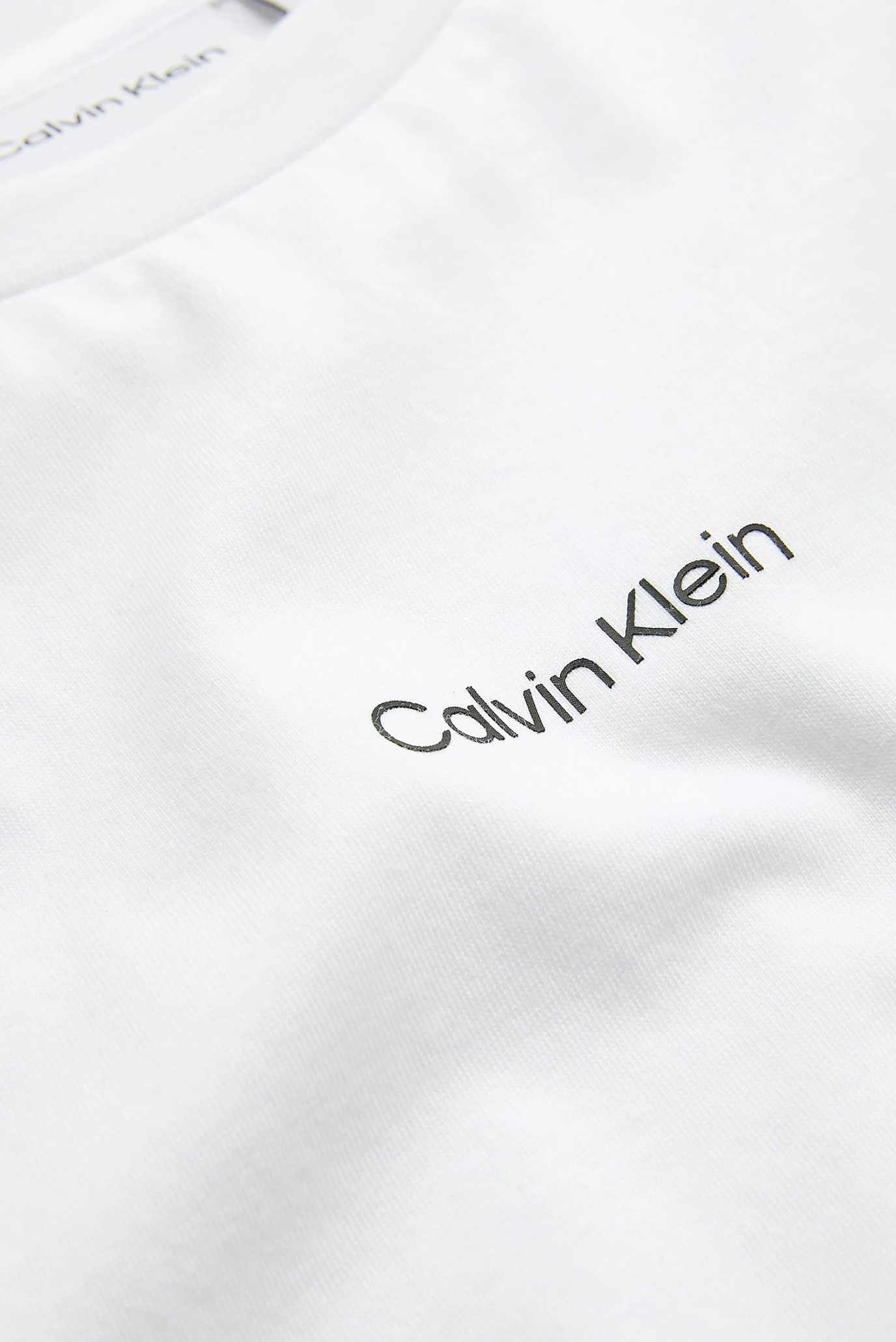 Футболка MICRO LOGO REGULAR T-SHIRT 5